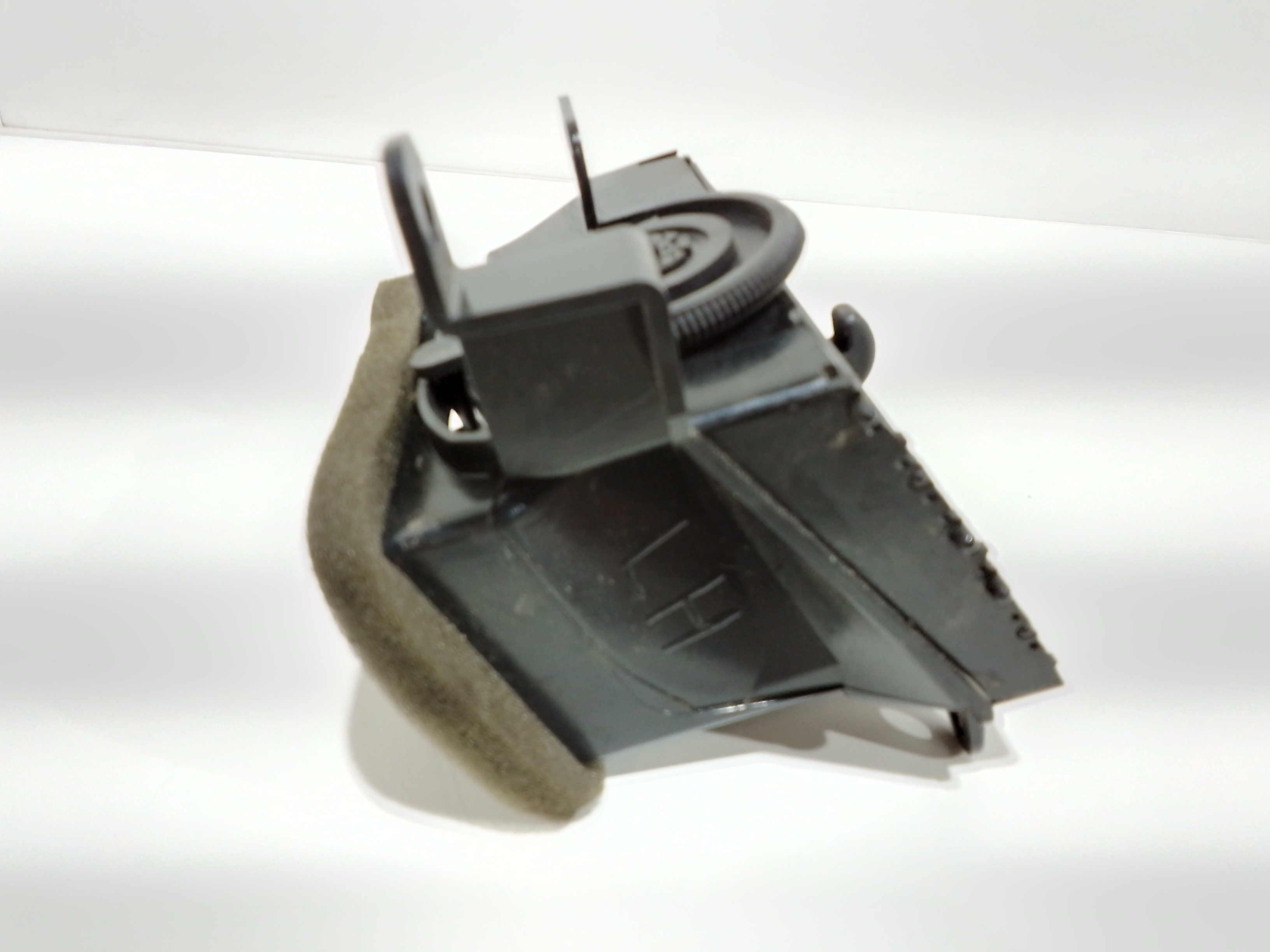 Bocchetta aria cruscotto lato guida per Dodge Caliber 1 Serie (2007 - In produzione)