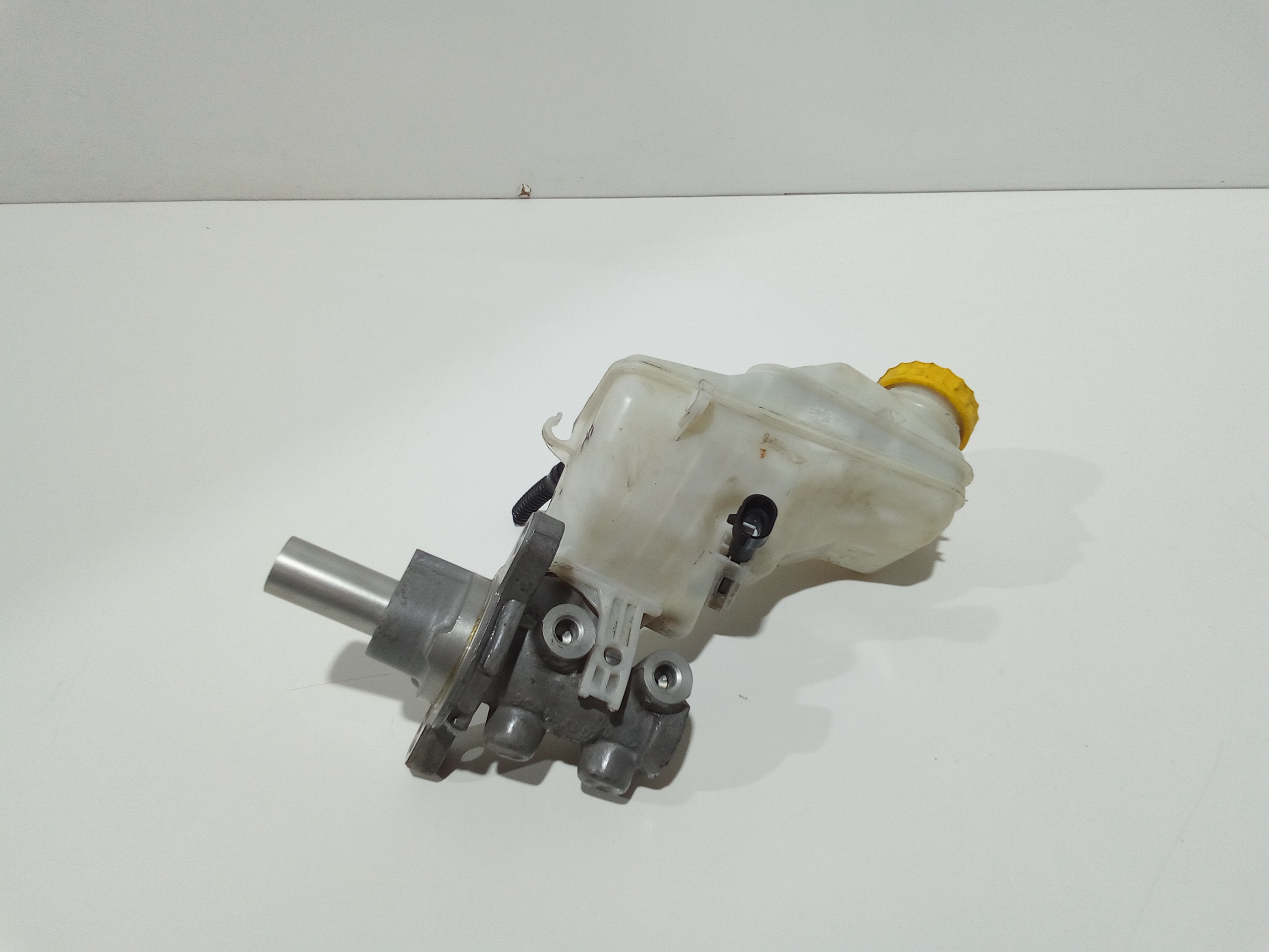 Pompa Freni per Peugeot Bipper 1 Serie (2007 - In produzione)