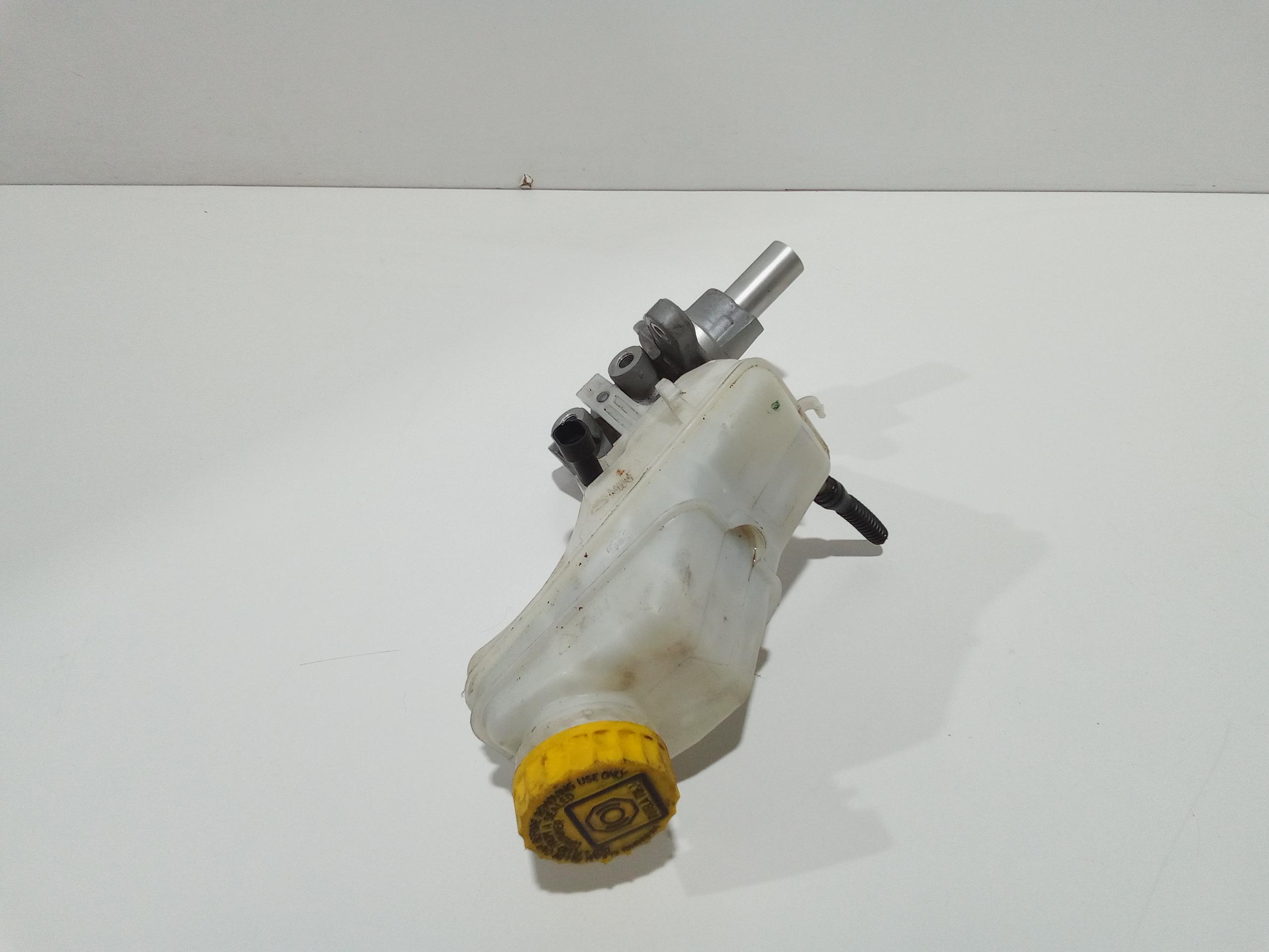 Pompa Freni per Peugeot Bipper 1 Serie (2007 - In produzione)