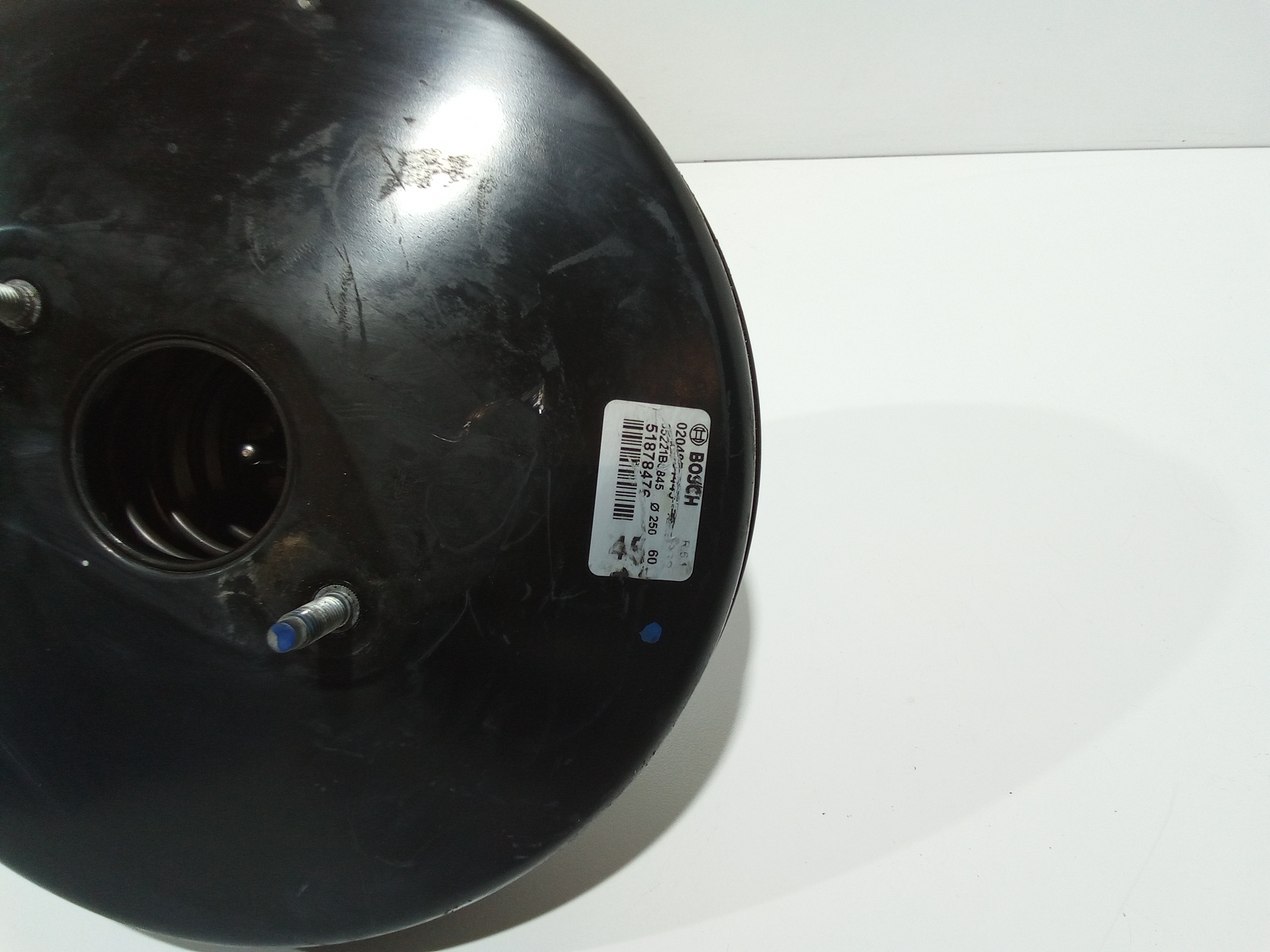 Servofreno per Fiat Fiorino 2 Serie (2007 - In produzione)