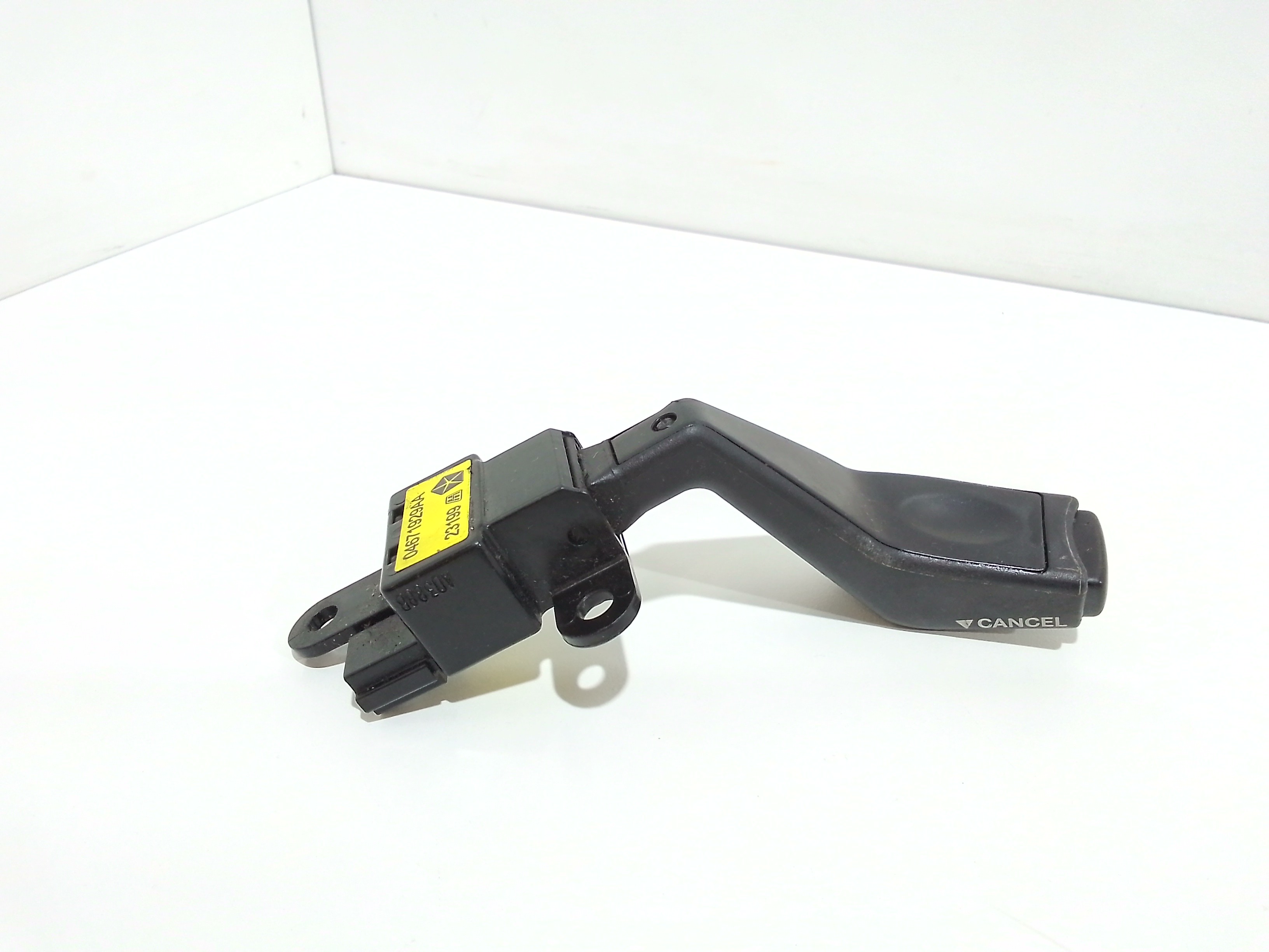 Comandi Cruise Control per Dodge Caliber 1 Serie (2007 - In produzione)