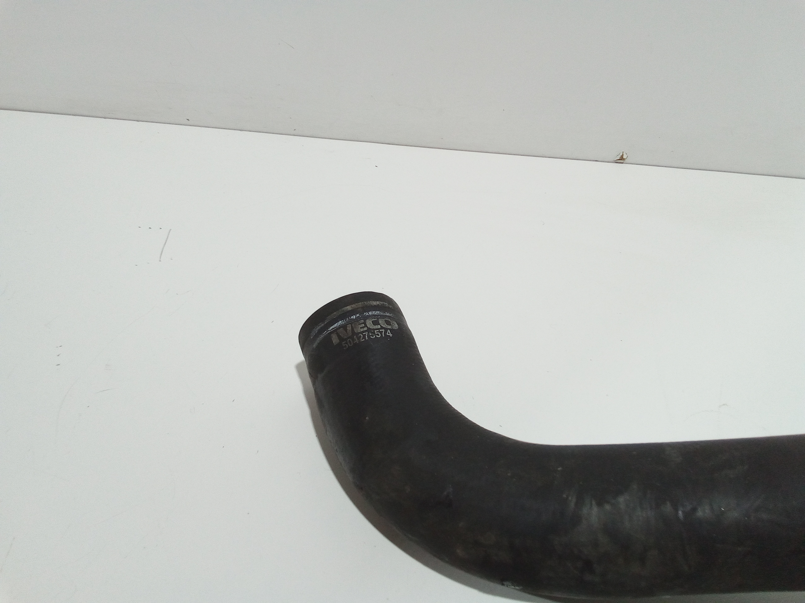 Tubo aspirazione filtro aria per Iveco Daily 4 Serie (2006 - 2014)