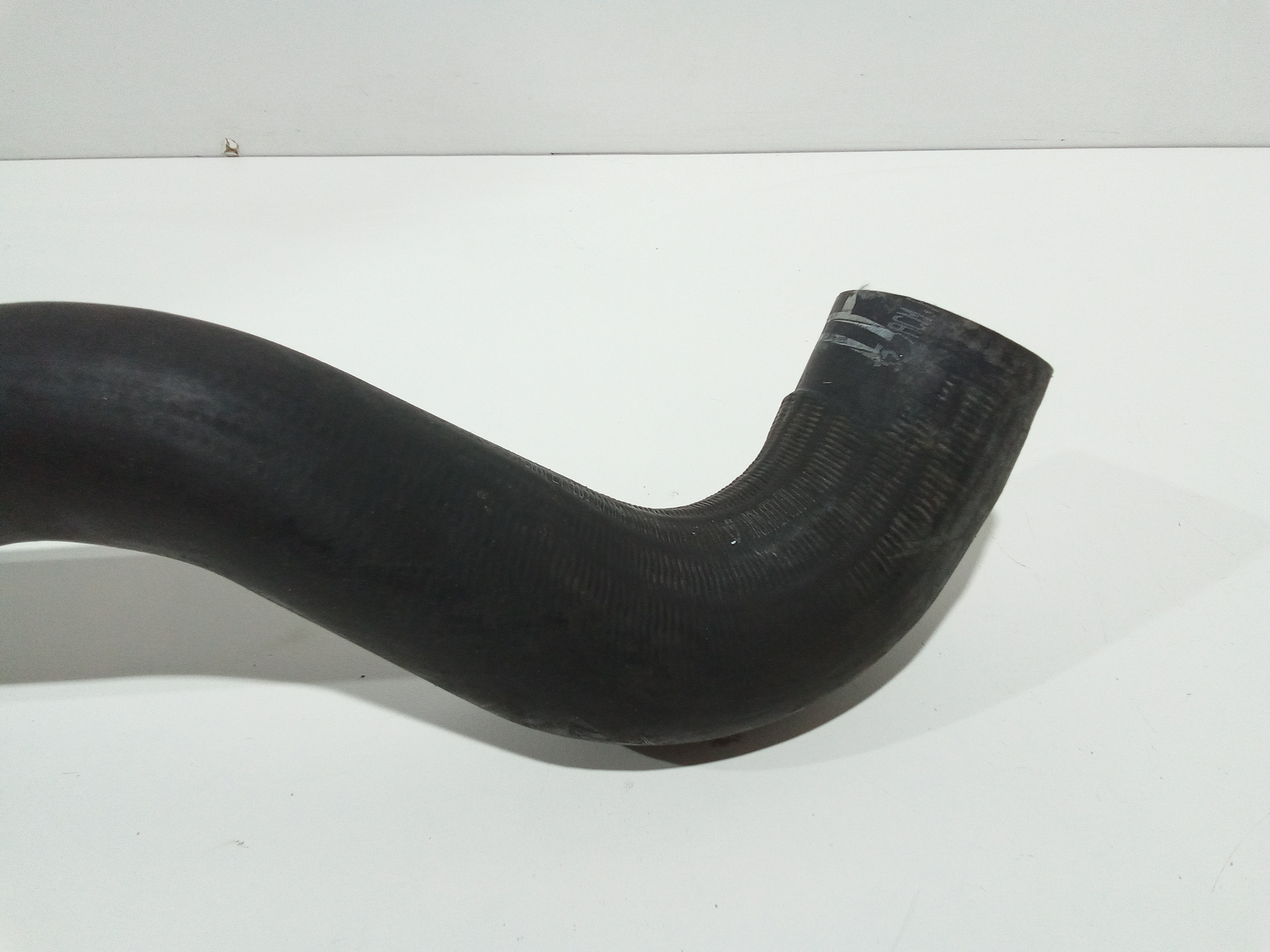 Tubo aspirazione filtro aria per Iveco Daily 4 Serie (2006 - 2014)