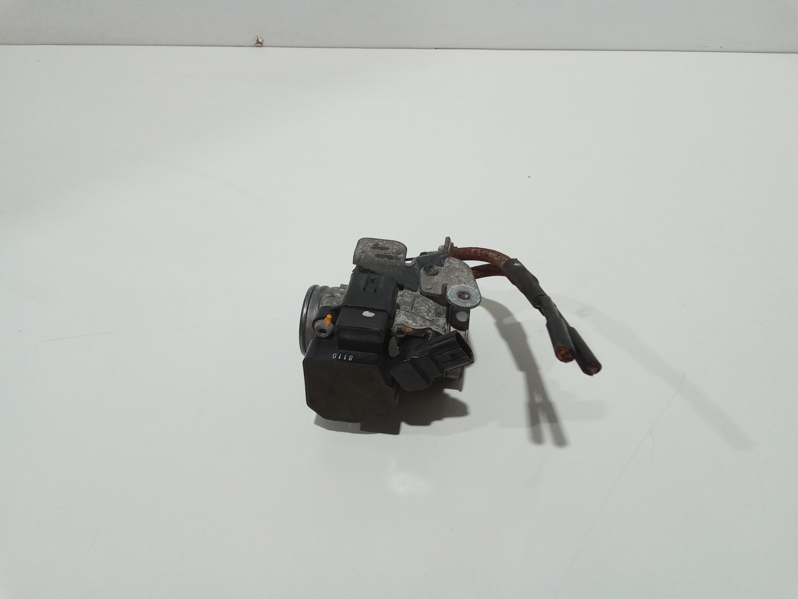 Corpo Farfallato per Honda Sh 300cc (2007 - In produzione)