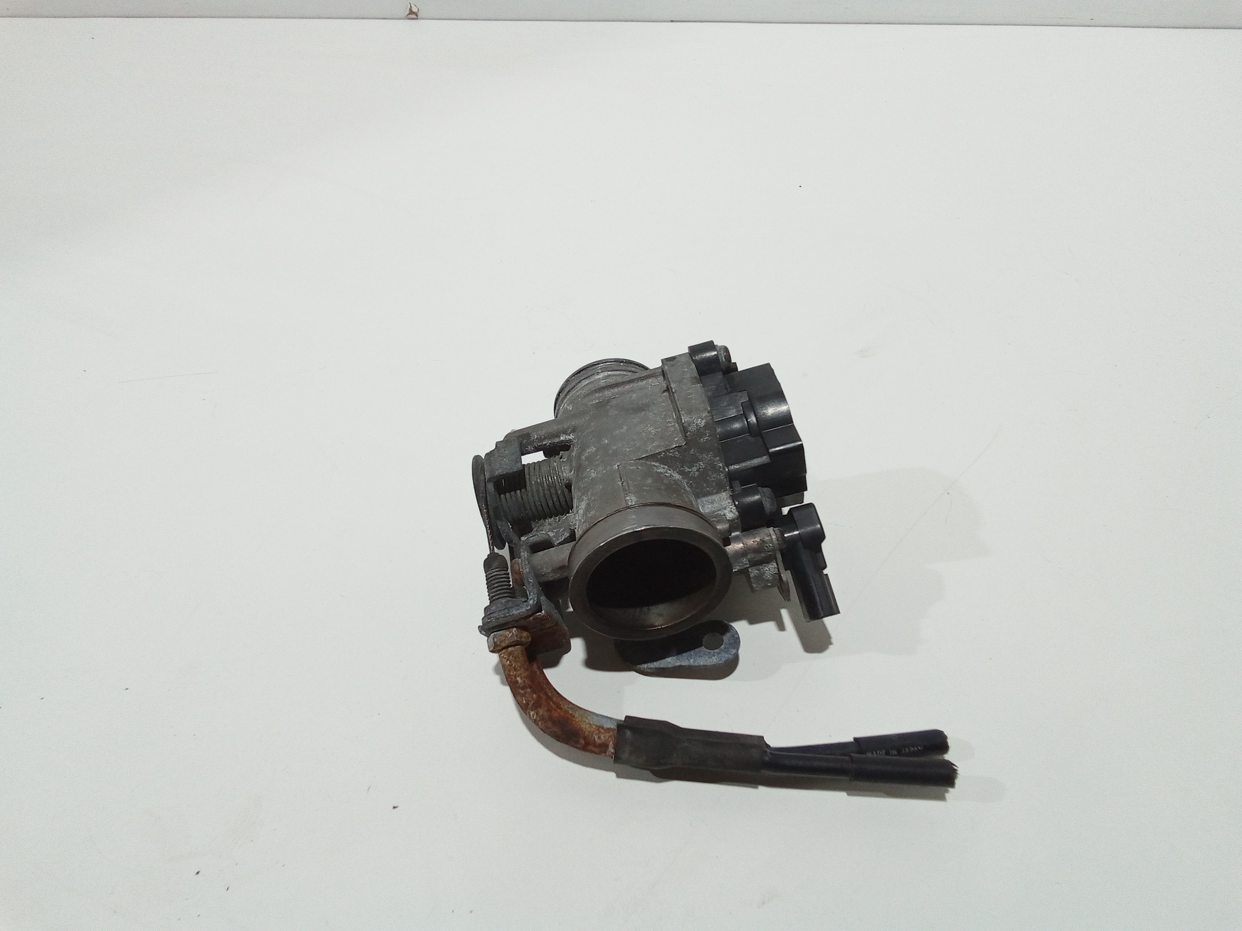 Corpo Farfallato per Honda Sh 300cc (2007 - In produzione)