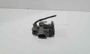 Corpo Farfallato per Honda Sh 300cc (2007 - In produzione)