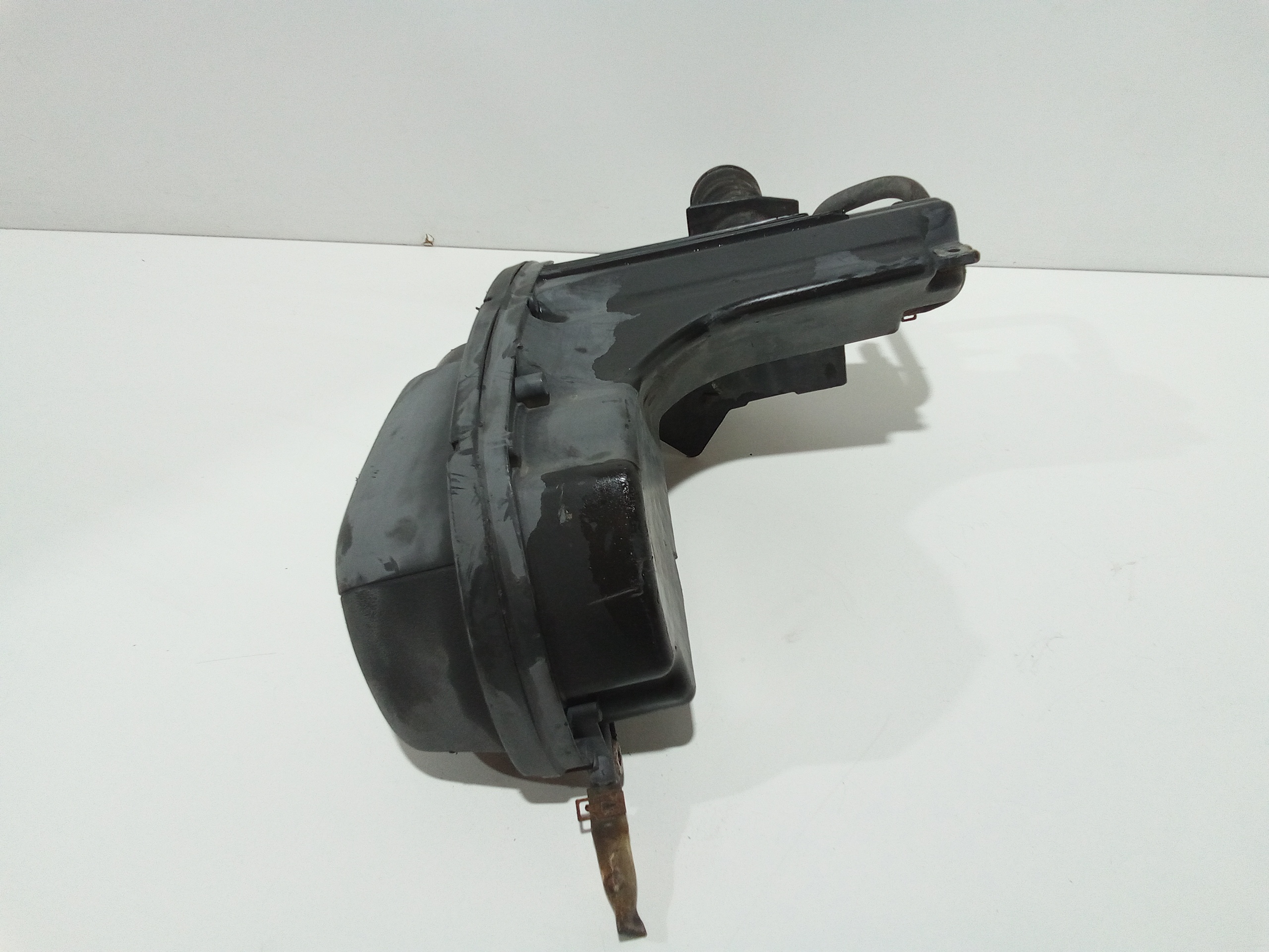 Box scatola filtro aria per Honda Sh 300cc (2007 - In produzione)