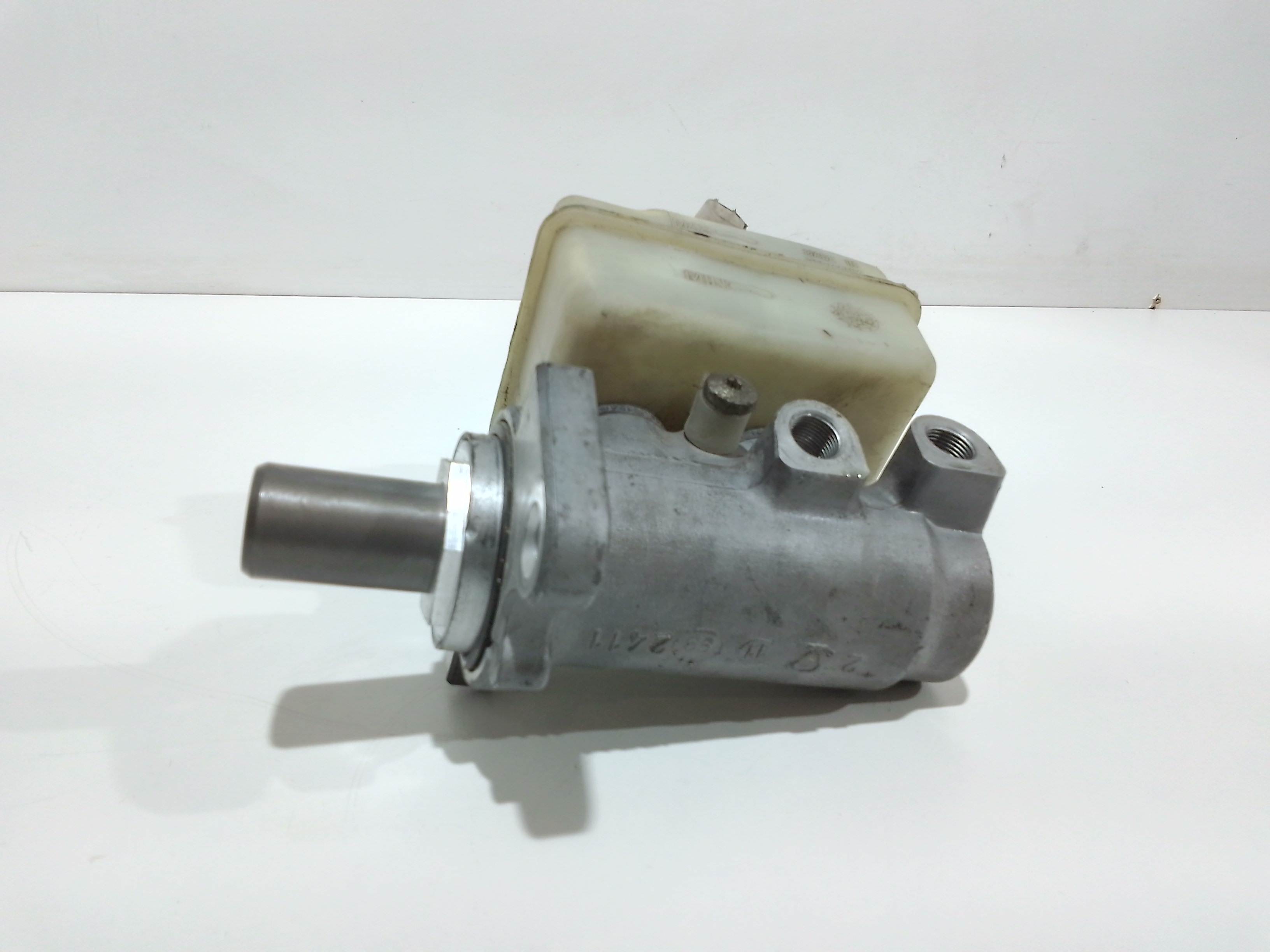 Pompa Freni per Mercedes Classe A W168 1 Serie (1997 - 2001)