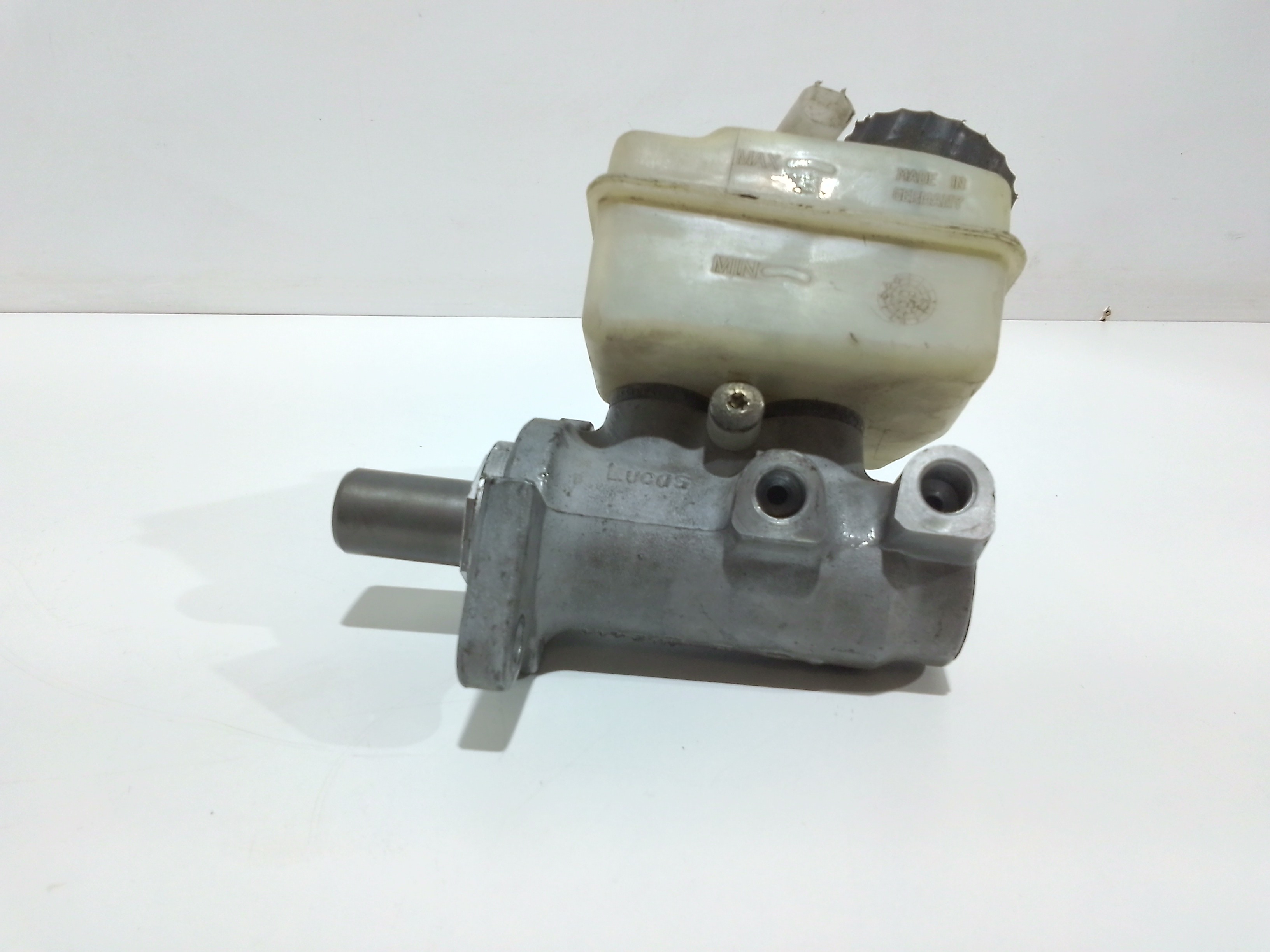 Pompa Freni per Mercedes Classe A W168 1 Serie (1997 - 2001)