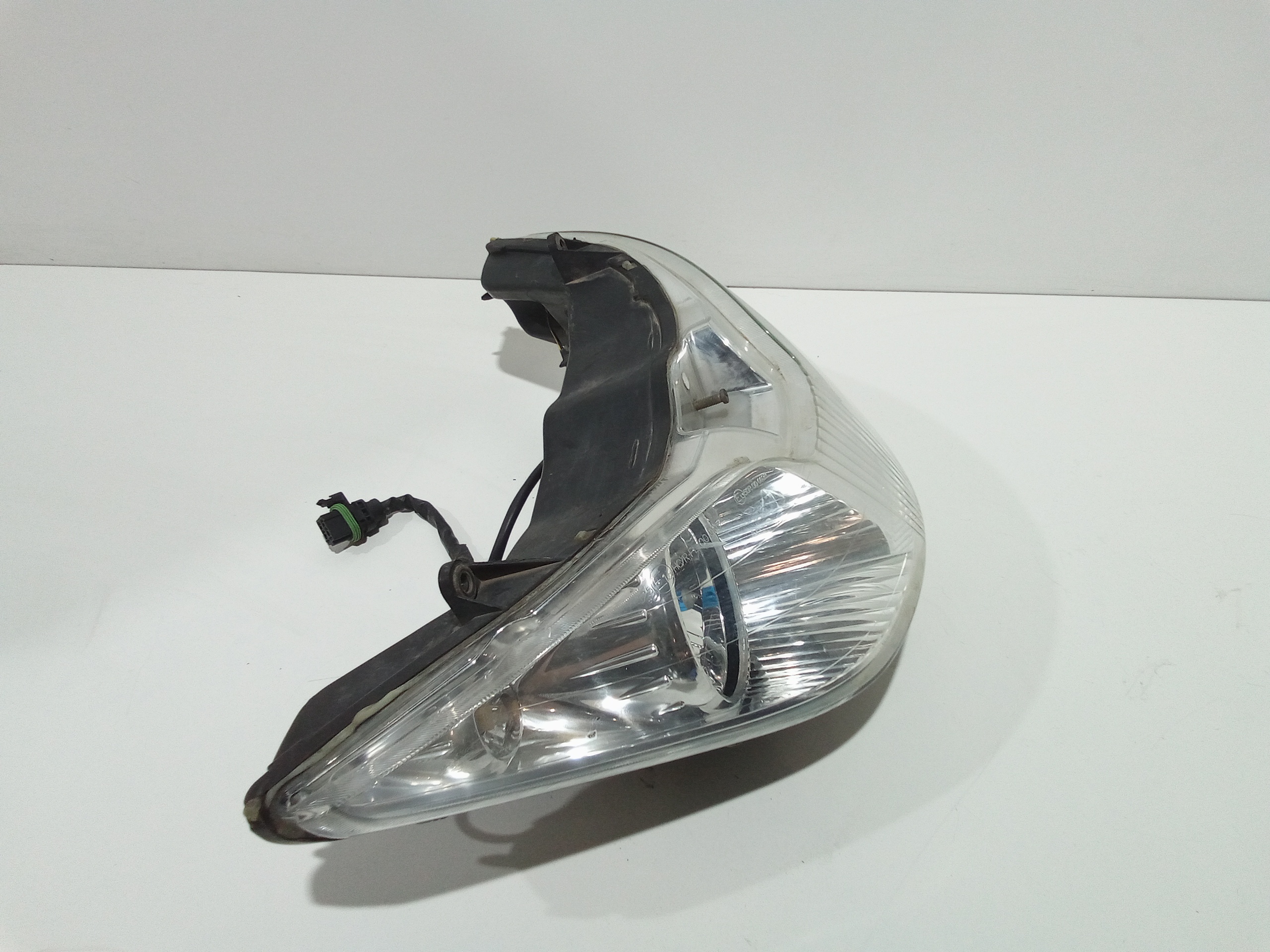 Faro anteriore per Piaggio X8 200cc (2004 - >)