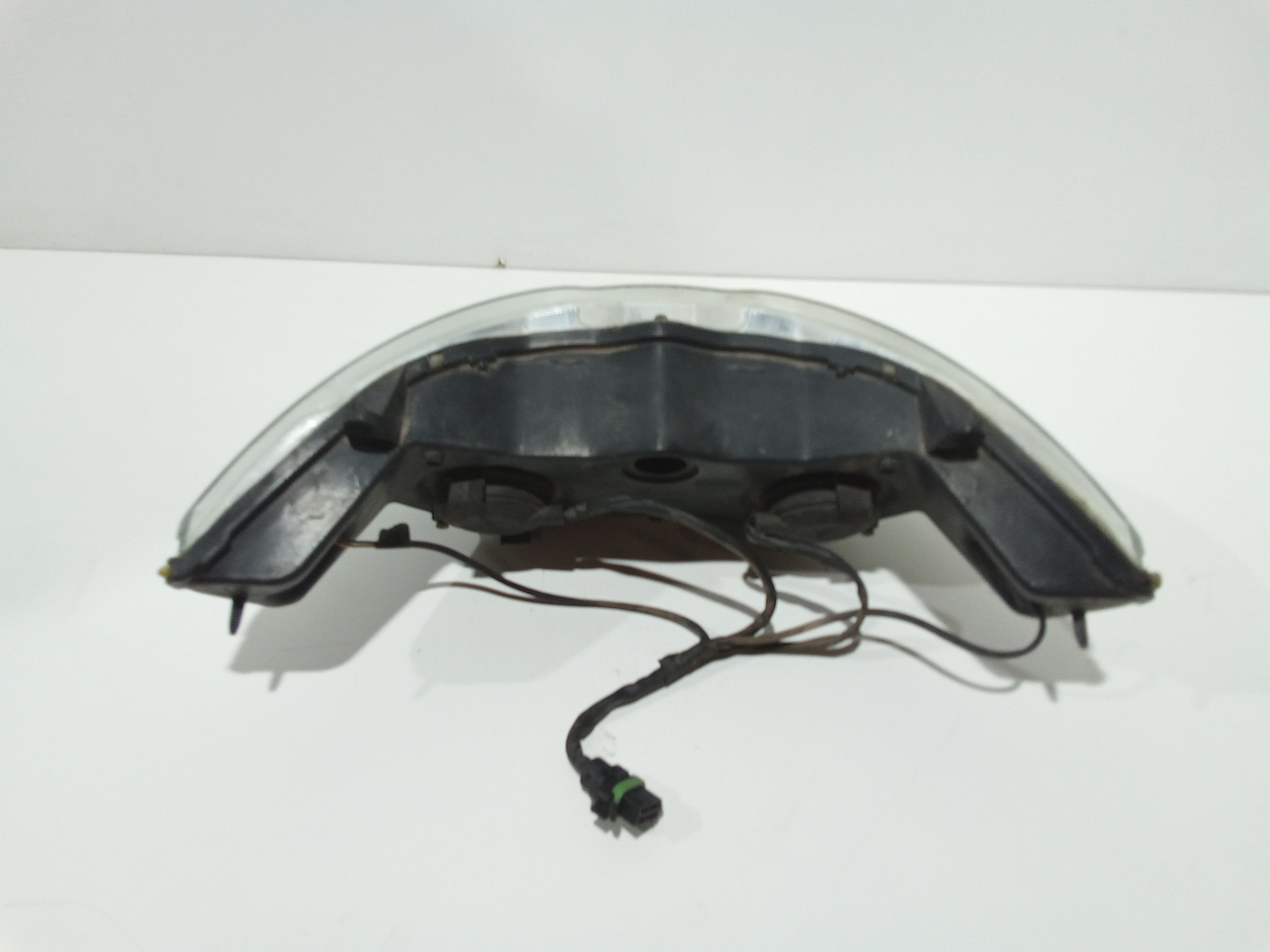 Faro anteriore per Piaggio X8 200cc (2004 - >)