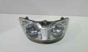 Faro anteriore per Piaggio X8 200cc (2004 - >)