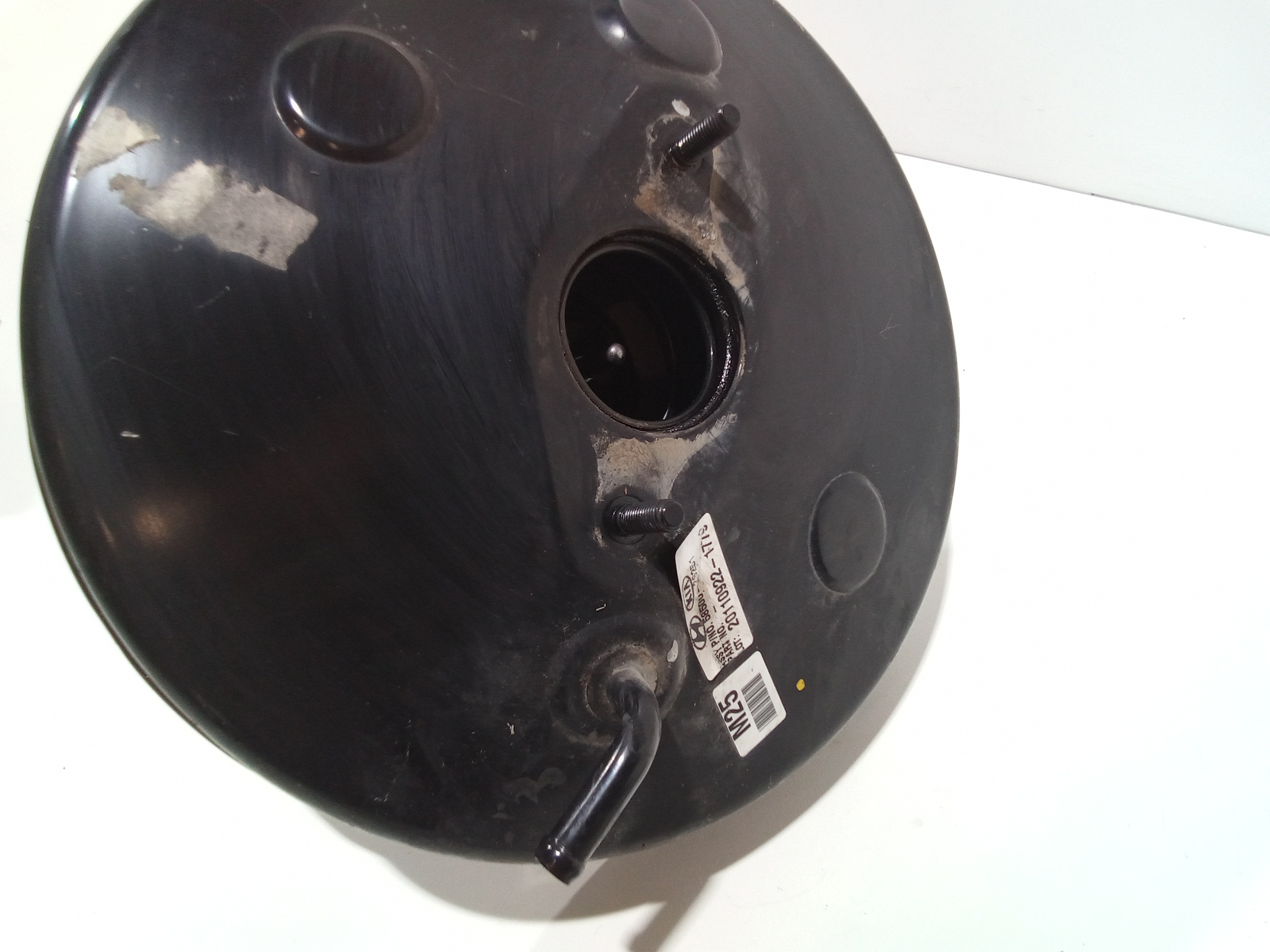 Servofreno per Kia Sportage Serie (04>10) (2004 - 2010)