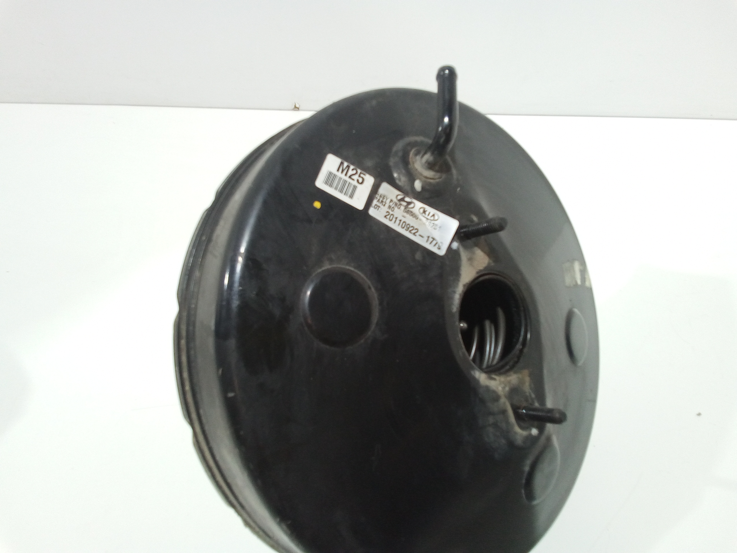 Servofreno per Kia Sportage Serie (04>10) (2004 - 2010)