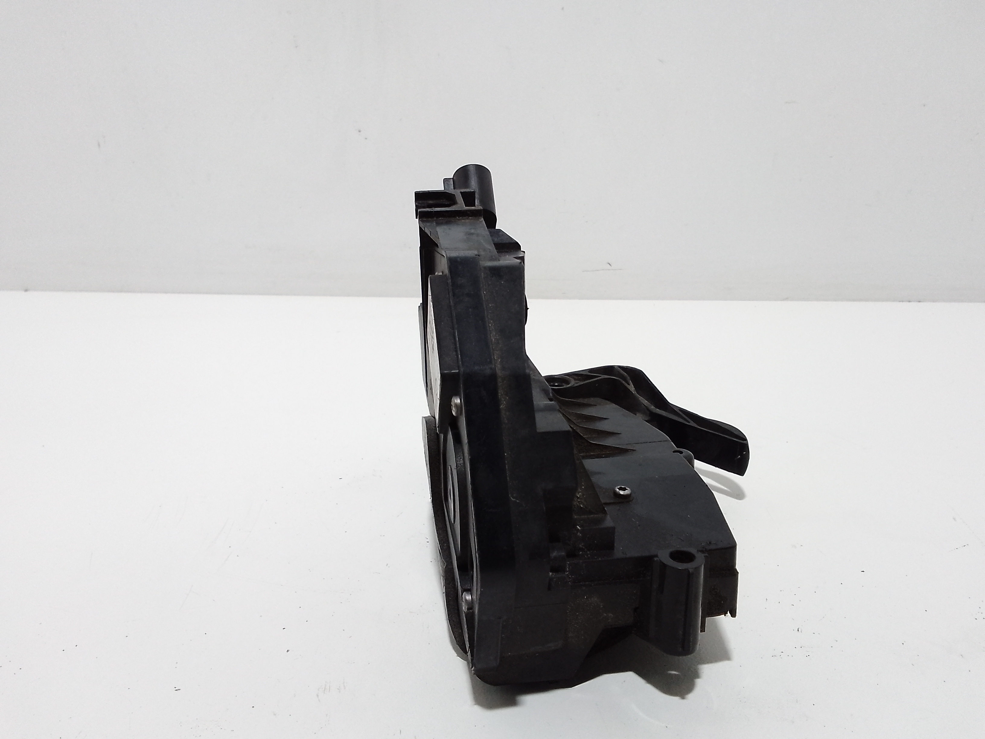 Serratura Anteriore Destra per Ford Fiesta 5 Serie (2005 - 2008)