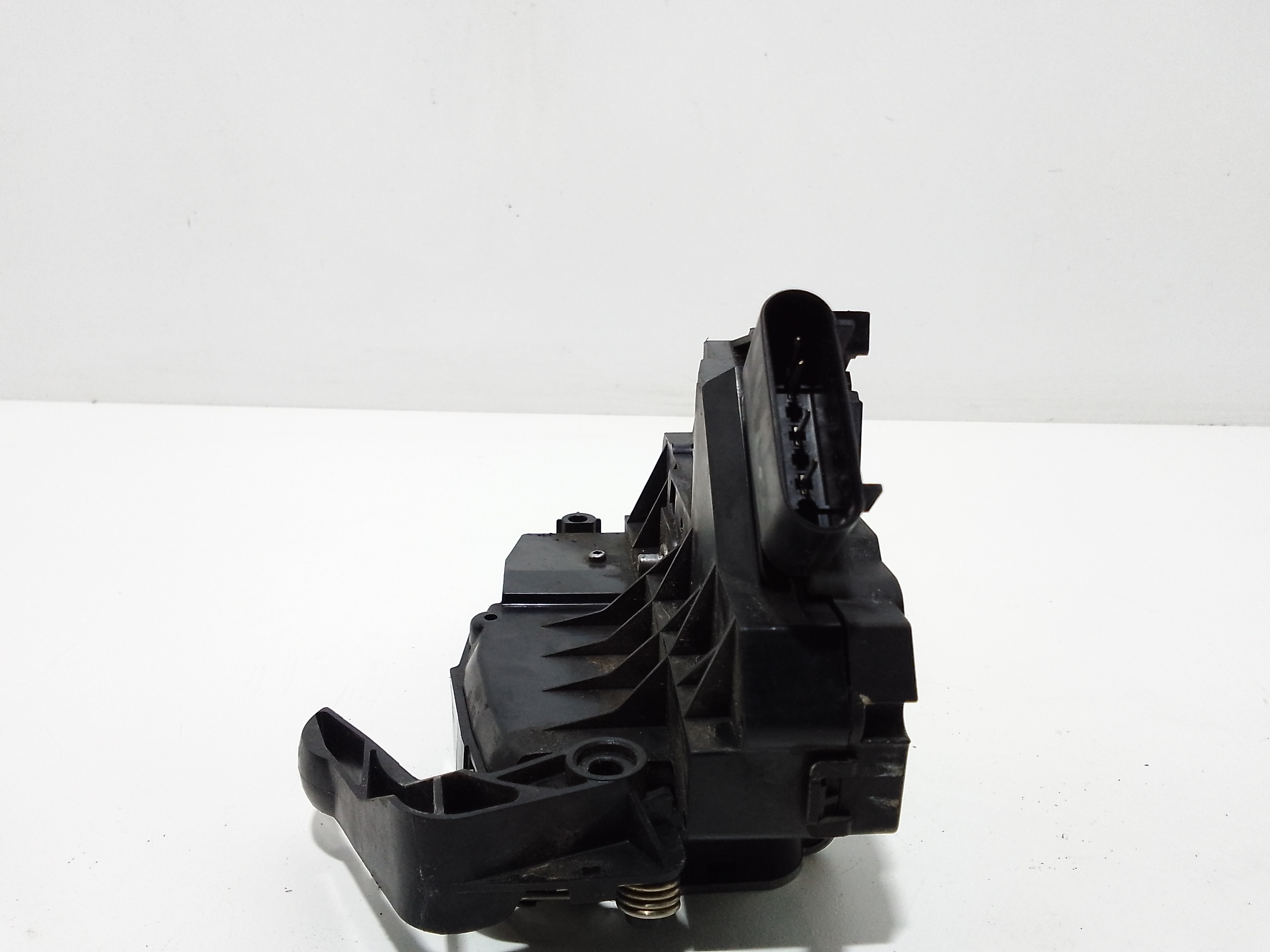 Serratura Anteriore Destra per Ford Fiesta 5 Serie (2005 - 2008)