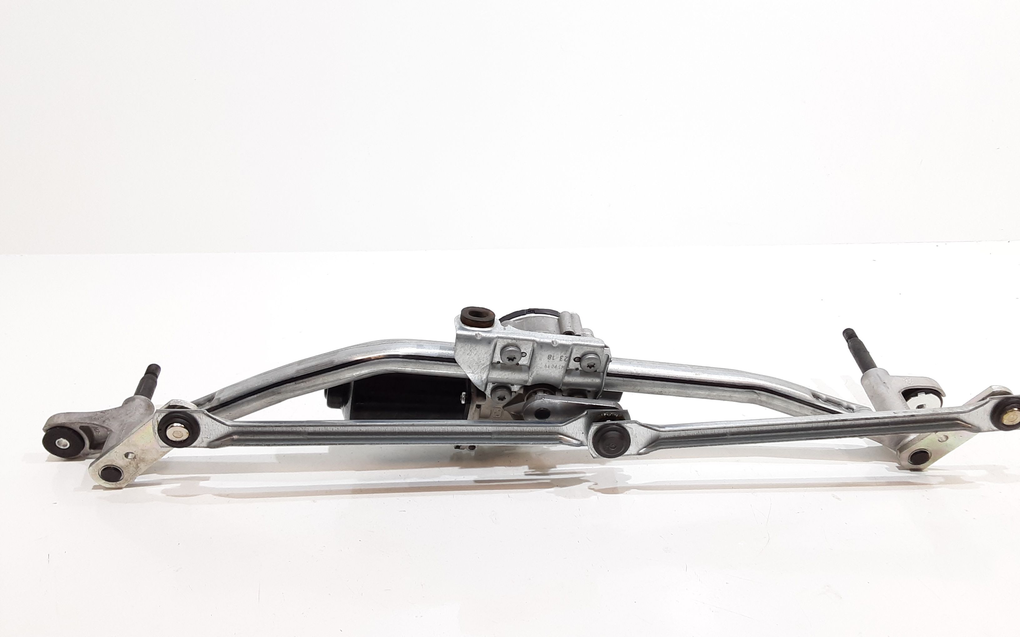 Motorino tergi ant completo di tandem JAGUAR F-Pace Serie (16>)