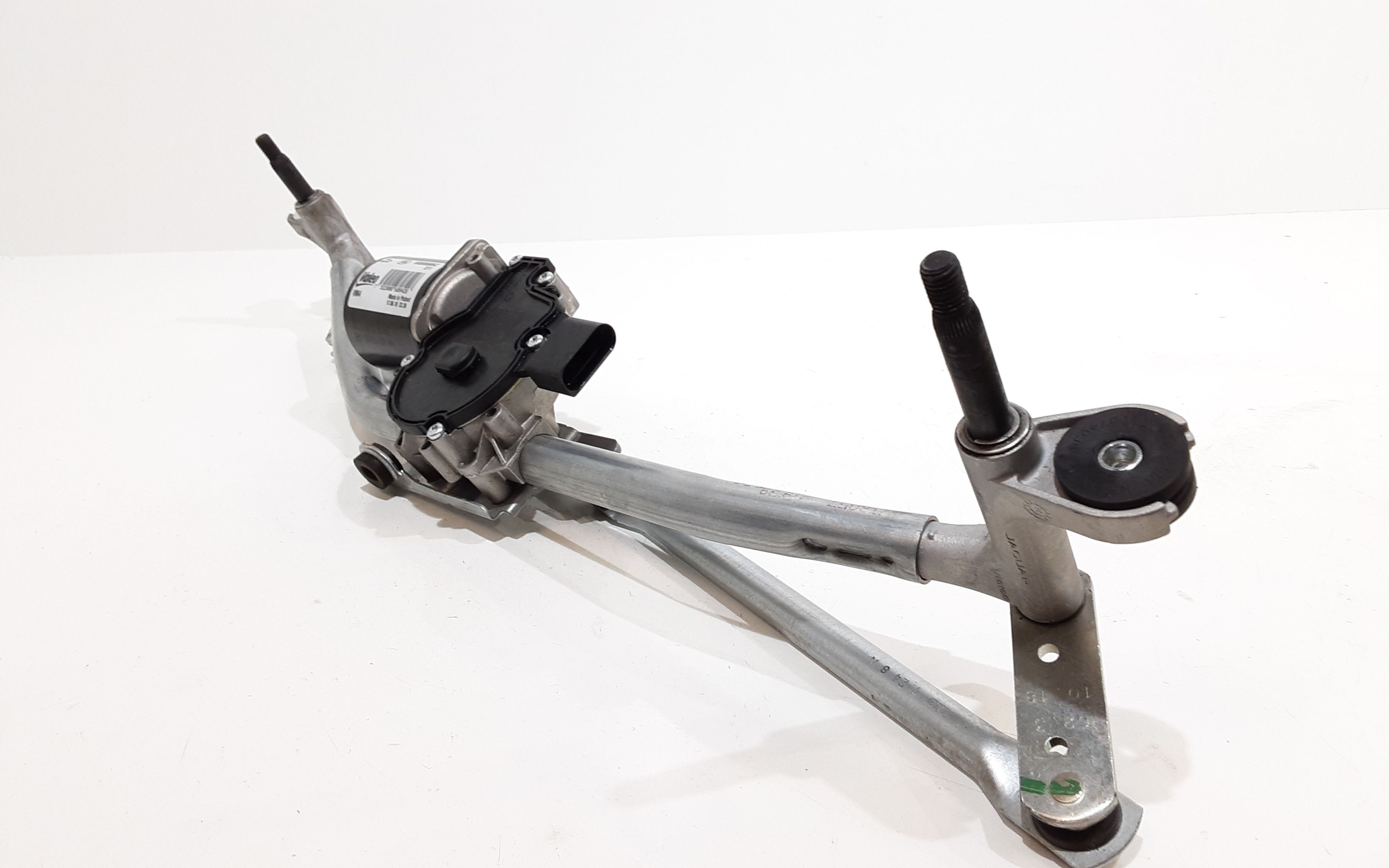 Motorino tergi ant completo di tandem JAGUAR F-Pace Serie (16>)