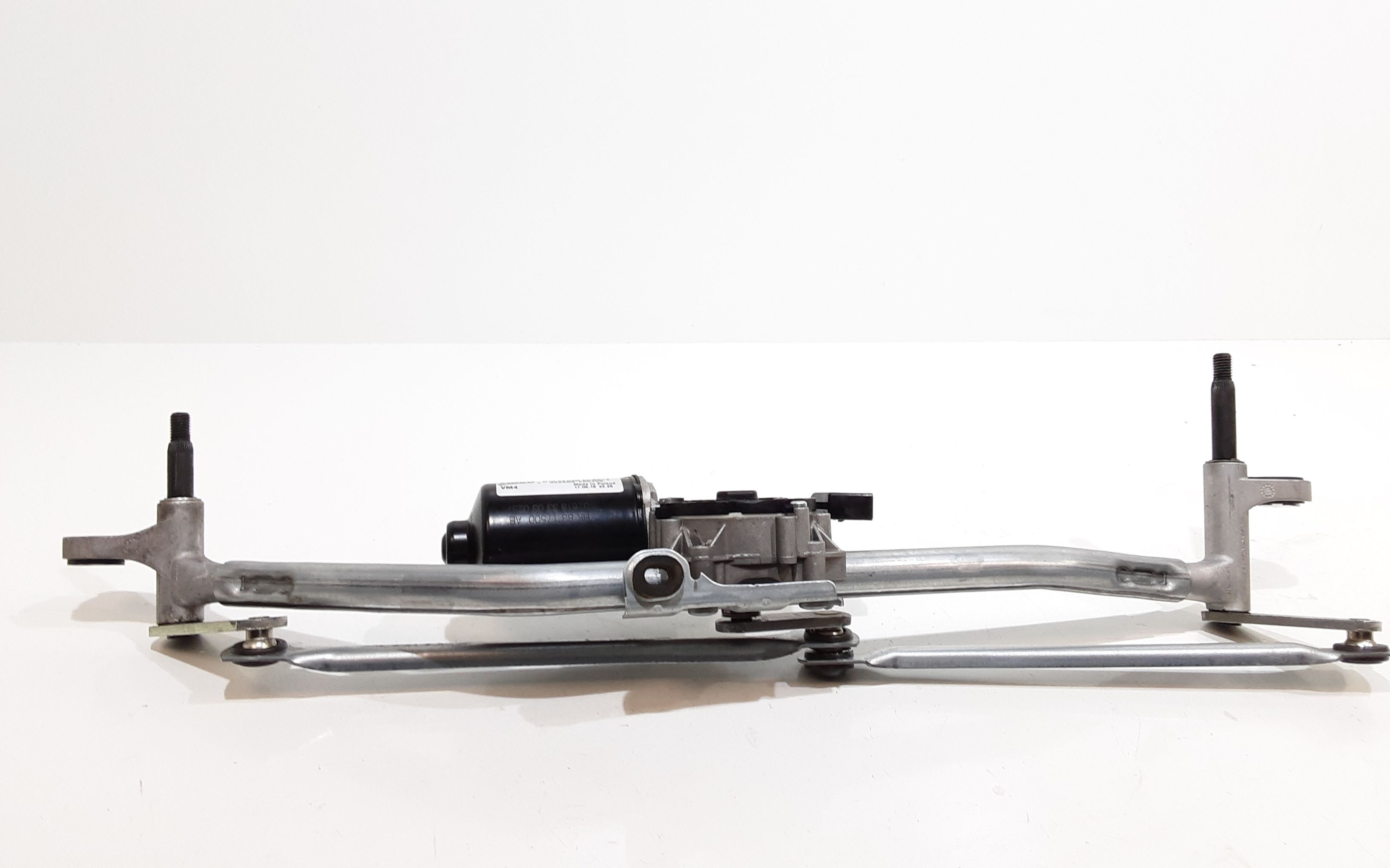 Motorino tergi ant completo di tandem JAGUAR F-Pace Serie (16>)