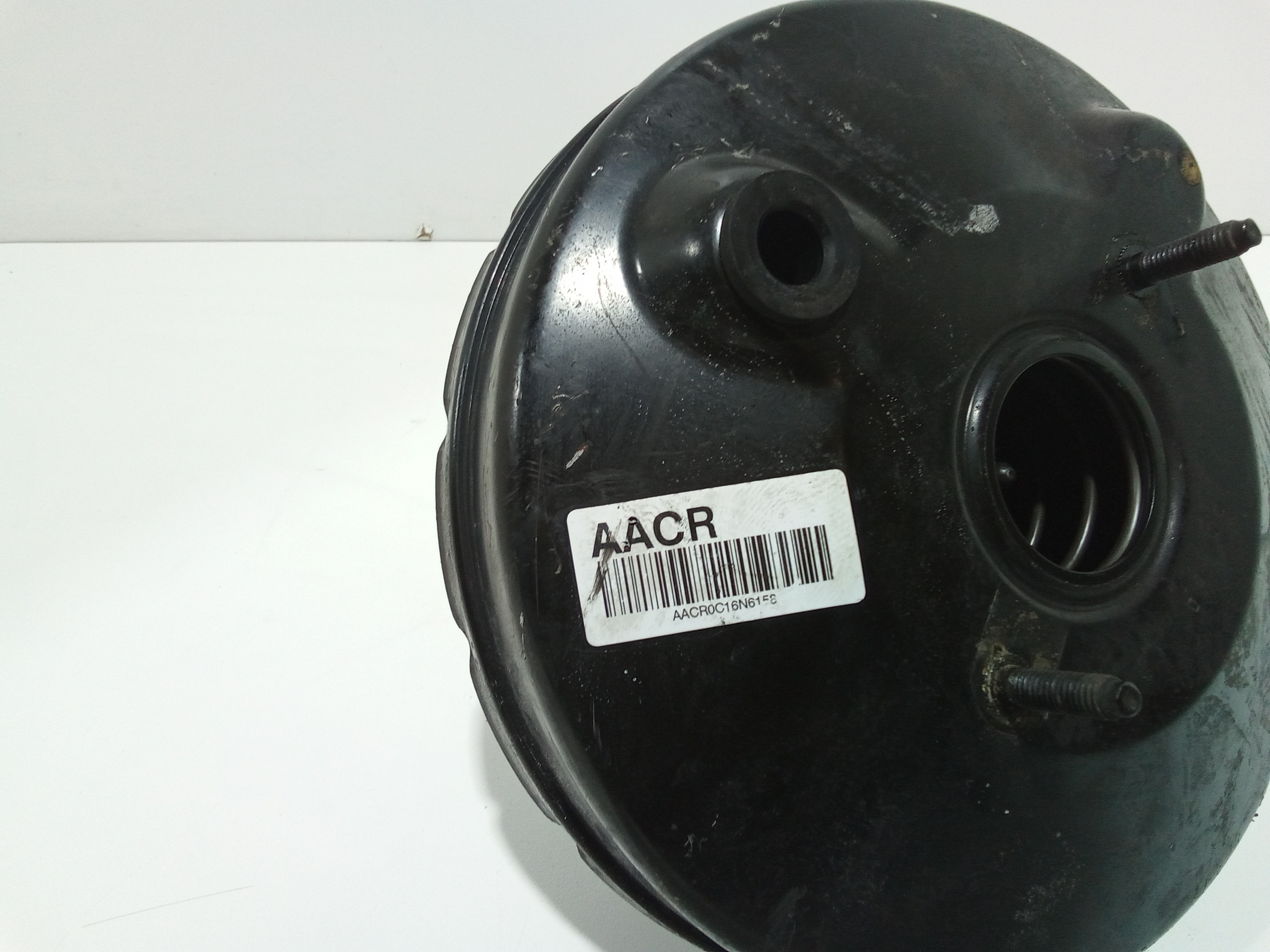Servofreno per Chevrolet Spark 1 Serie (2009 - 2012)