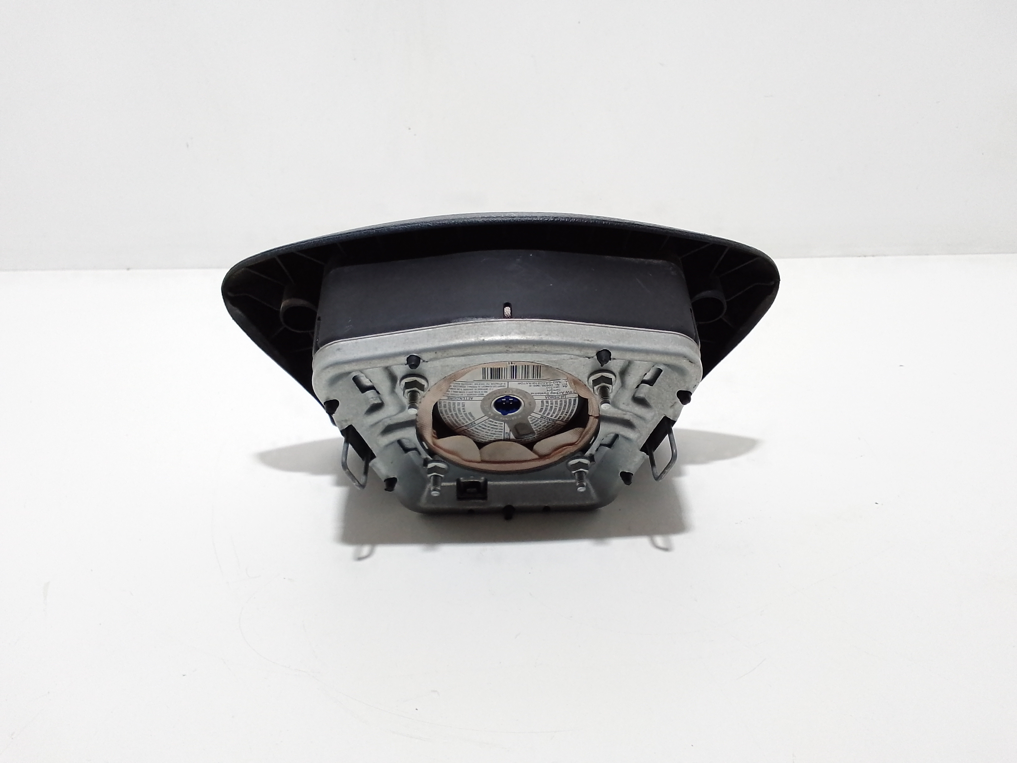 Airbag Volante per Fiat Scudo 3 Serie (2007 - In produzione)