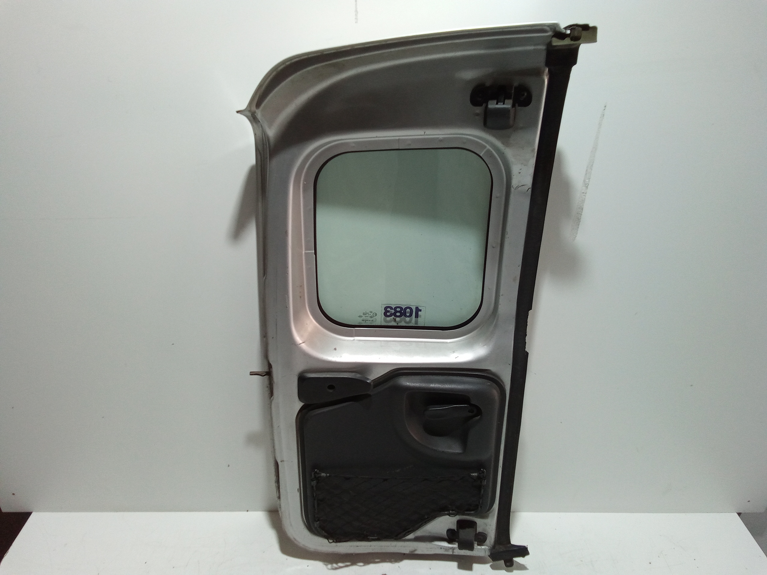 Porta carico posteriore a battente DX lato passeggero vetrat per Dacia Logan 2 Serie (2008 - In produzione)