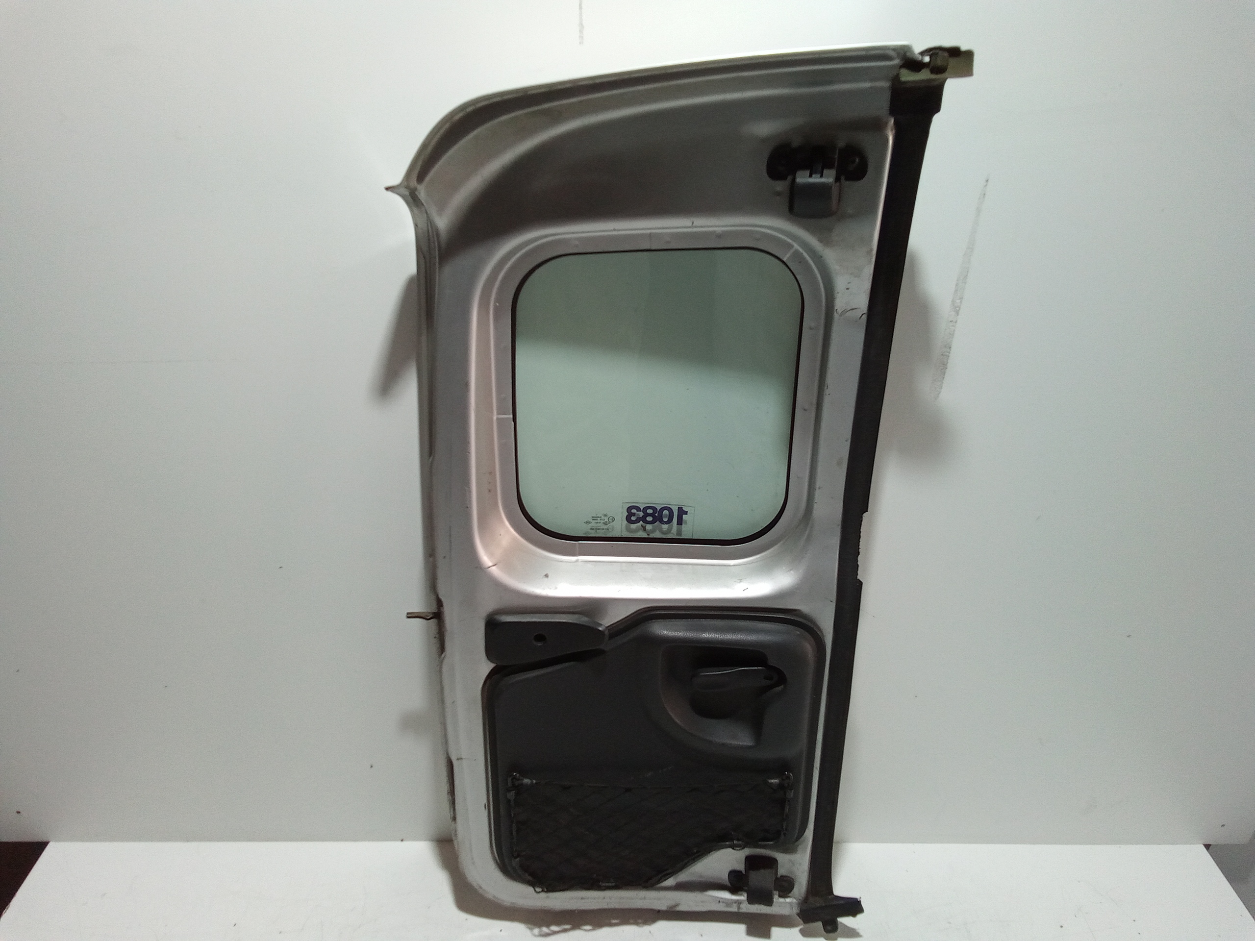 Porta carico posteriore a battente DX lato passeggero vetrat per Dacia Logan 2 Serie (2008 - In produzione)