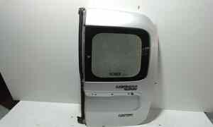 Porta carico posteriore a battente DX lato passeggero vetrat per Dacia Logan 2 Serie (2008 - In produzione)