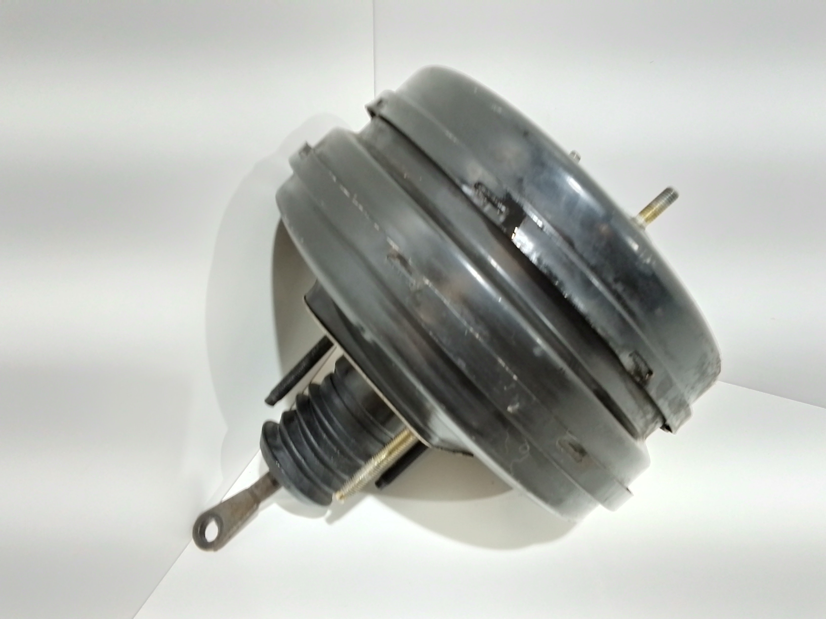 Servofreno per MG ZT-T (2001 - 2005)