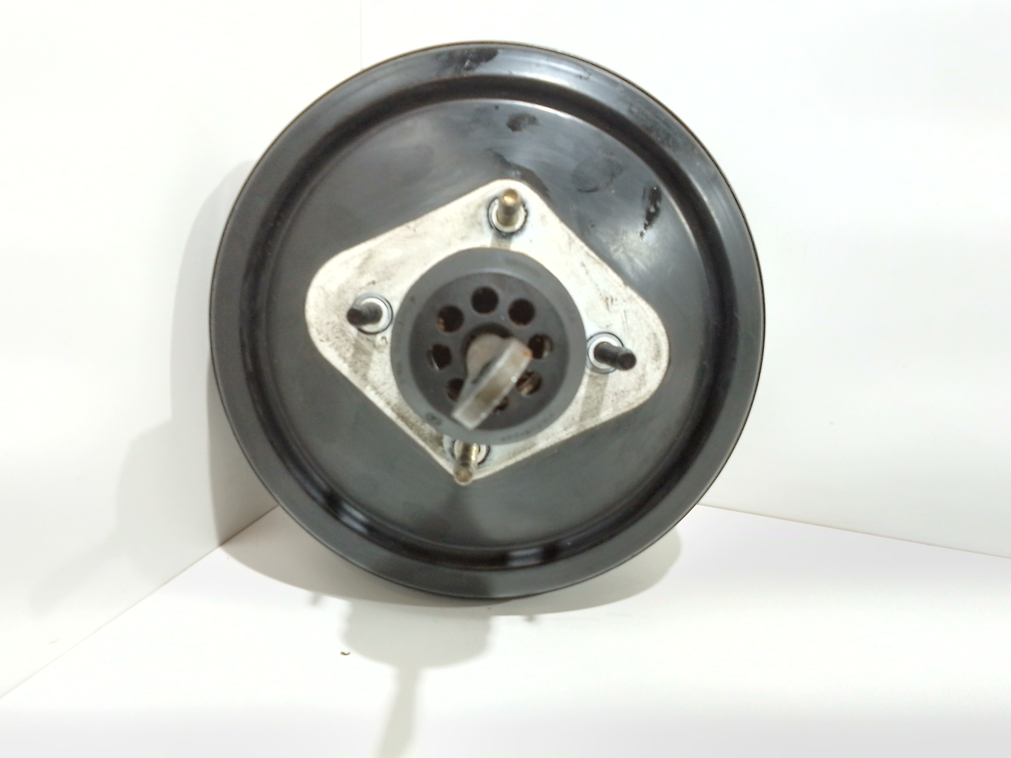 Servofreno per MG ZT-T (2001 - 2005)