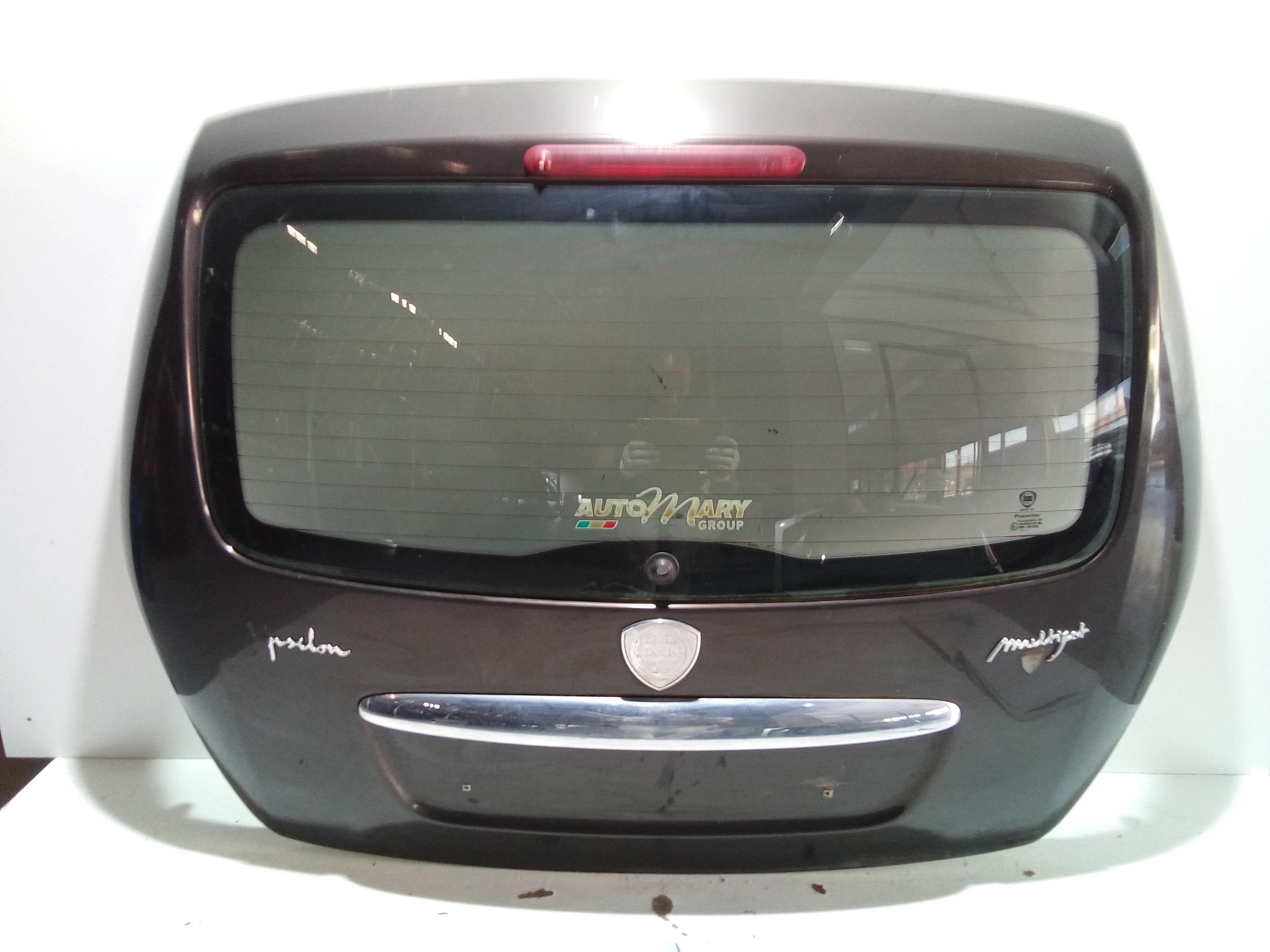 Portellone Posteriore per Lancia Ypsilon 1 Serie (2003 - 2006)