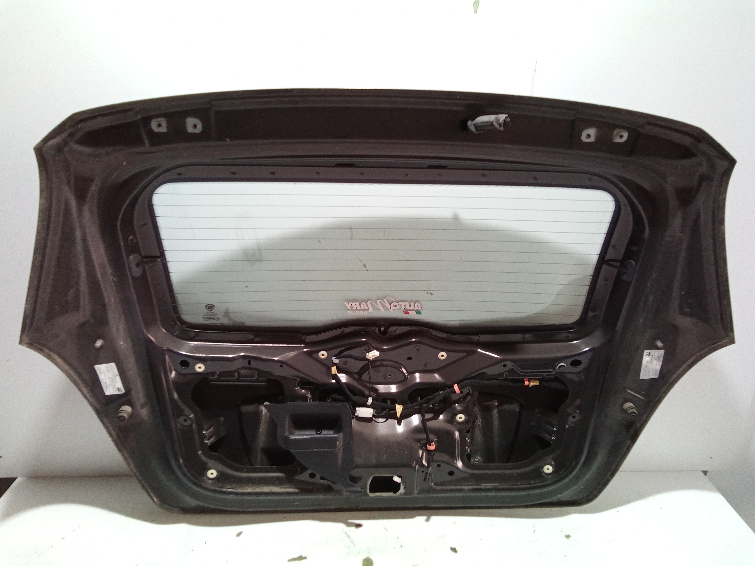 Portellone Posteriore per Lancia Ypsilon 1 Serie (2003 - 2006)