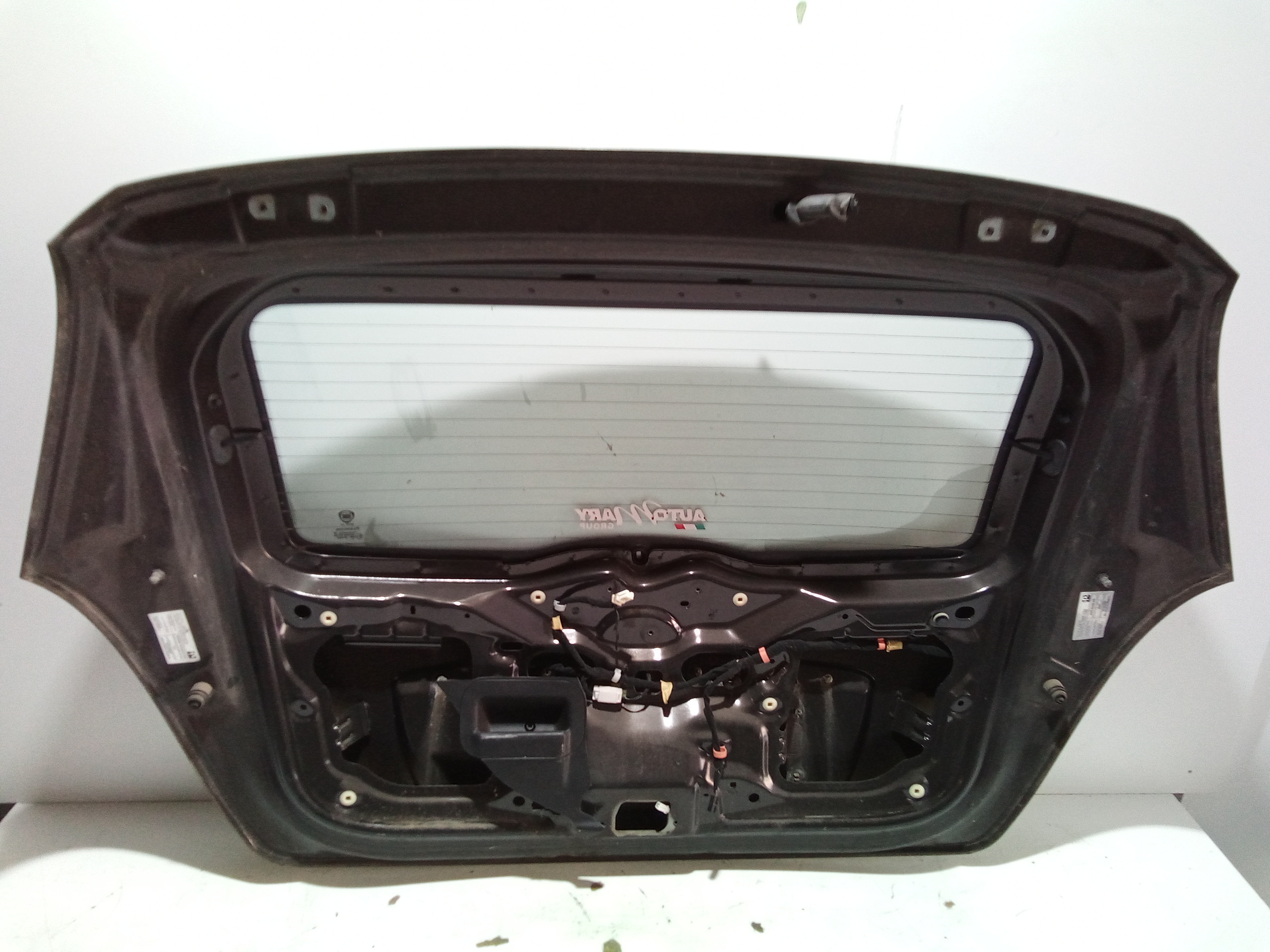 Portellone Posteriore per Lancia Ypsilon 1 Serie (2003 - 2006)