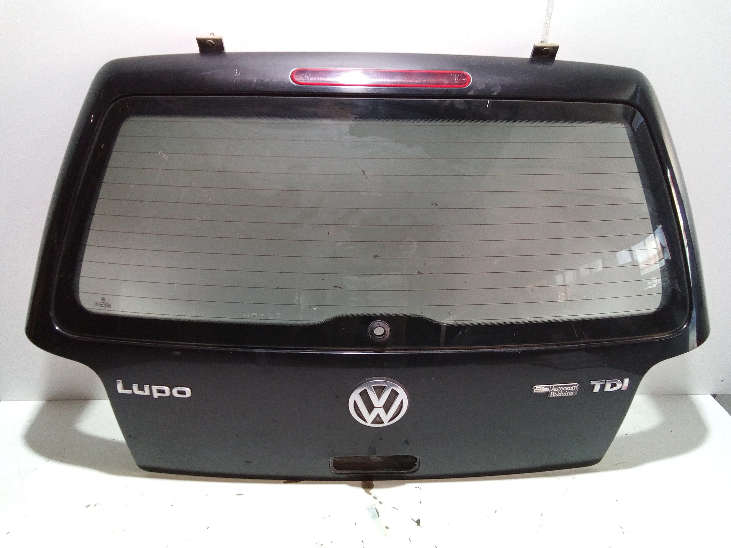 Portellone Posteriore per Volkswagen Lupo 1 Serie (1998 - 2005)