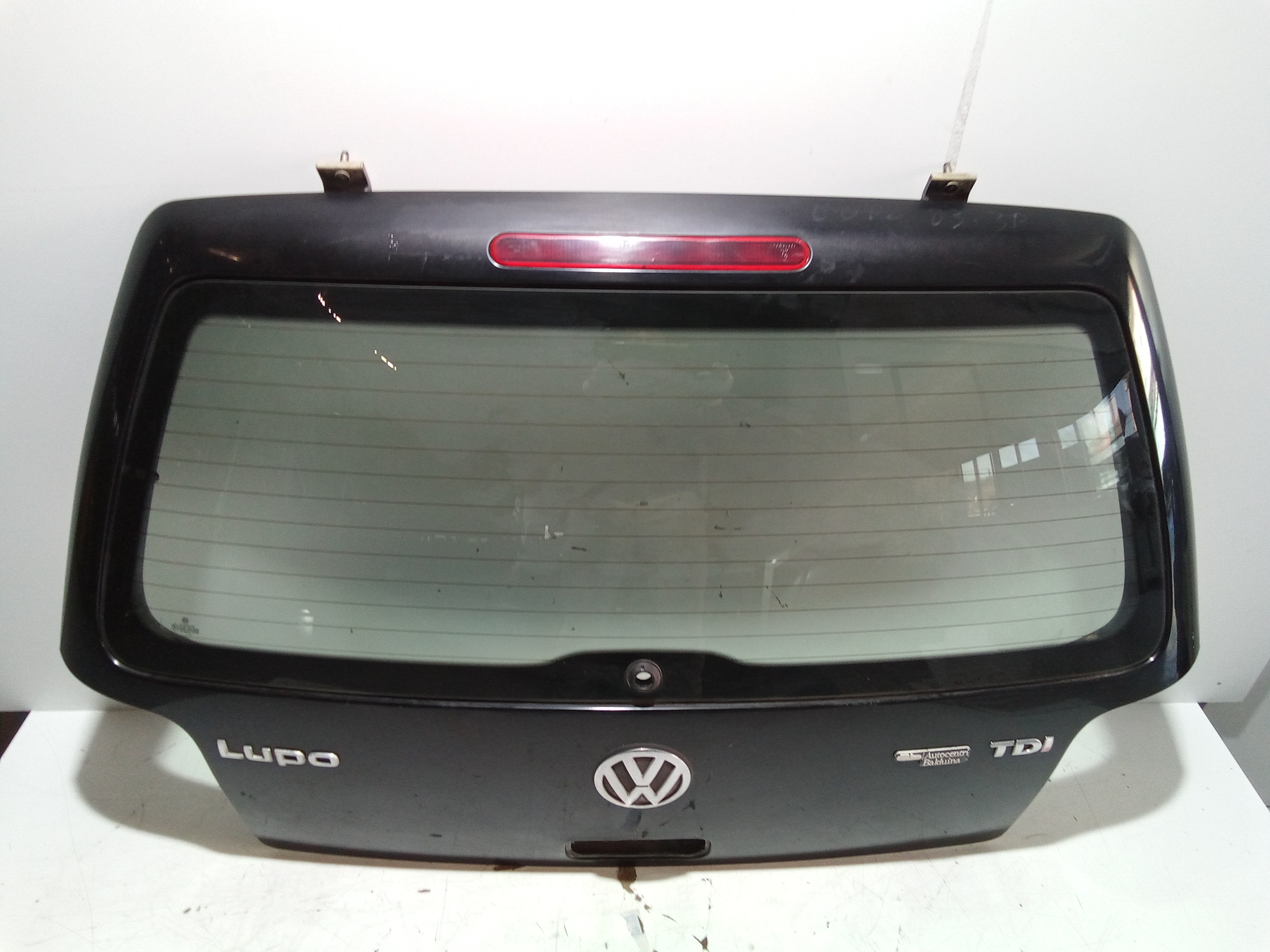 Portellone Posteriore per Volkswagen Lupo 1 Serie (1998 - 2005)