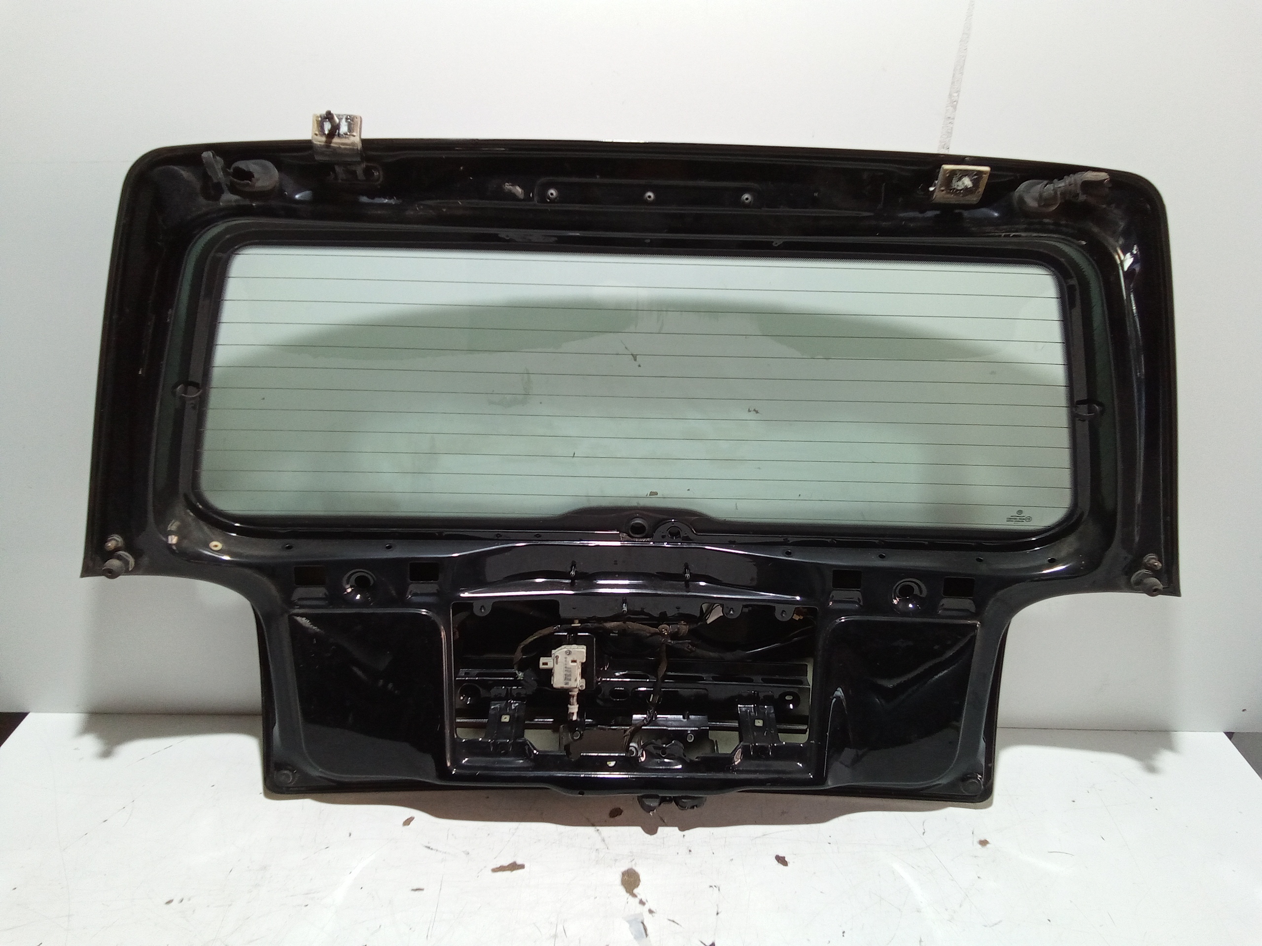 Portellone Posteriore per Volkswagen Lupo 1 Serie (1998 - 2005)