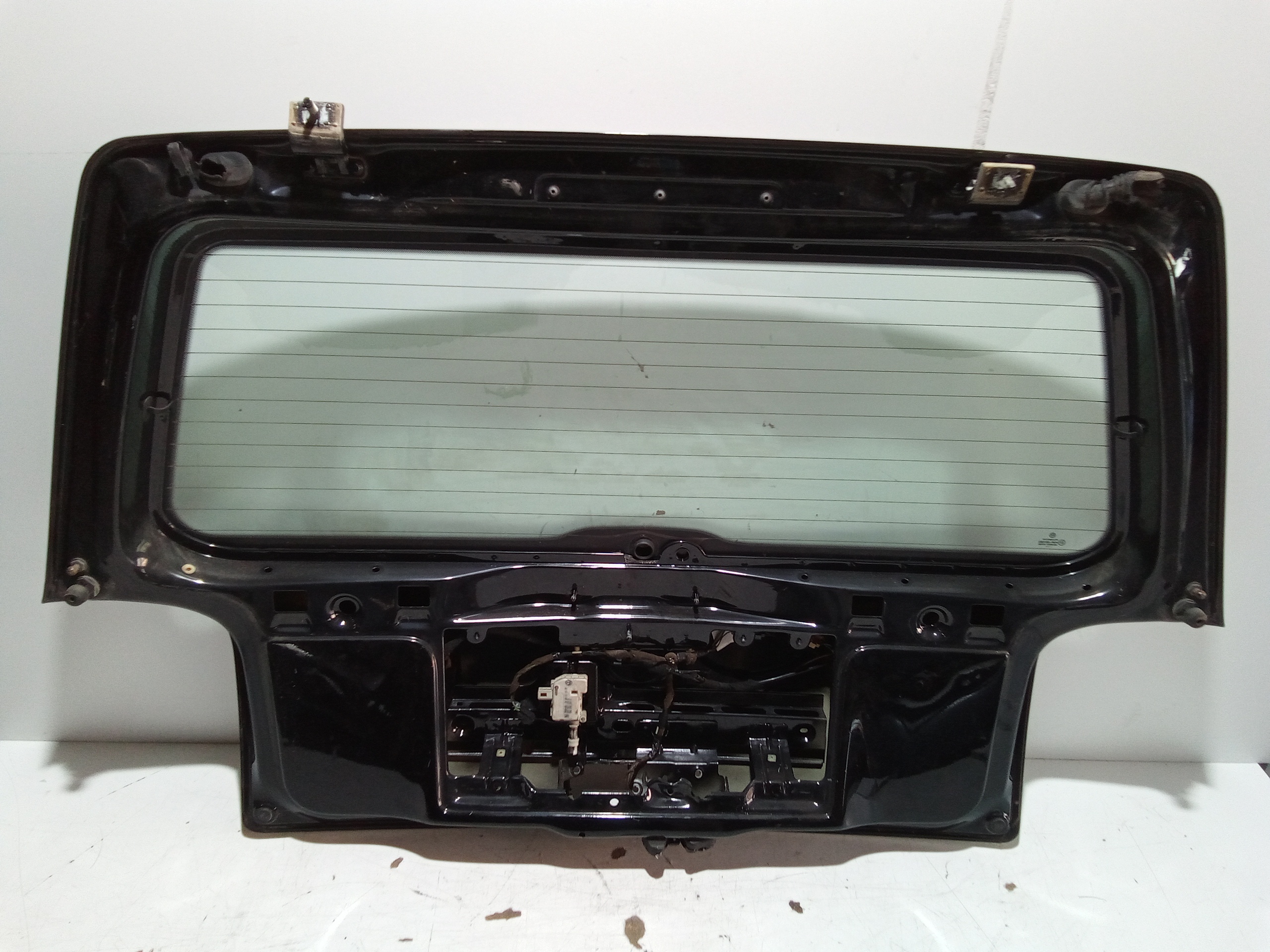 Portellone Posteriore per Volkswagen Lupo 1 Serie (1998 - 2005)