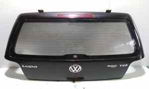 Portellone Posteriore per Volkswagen Lupo 1 Serie (1998 - 2005)