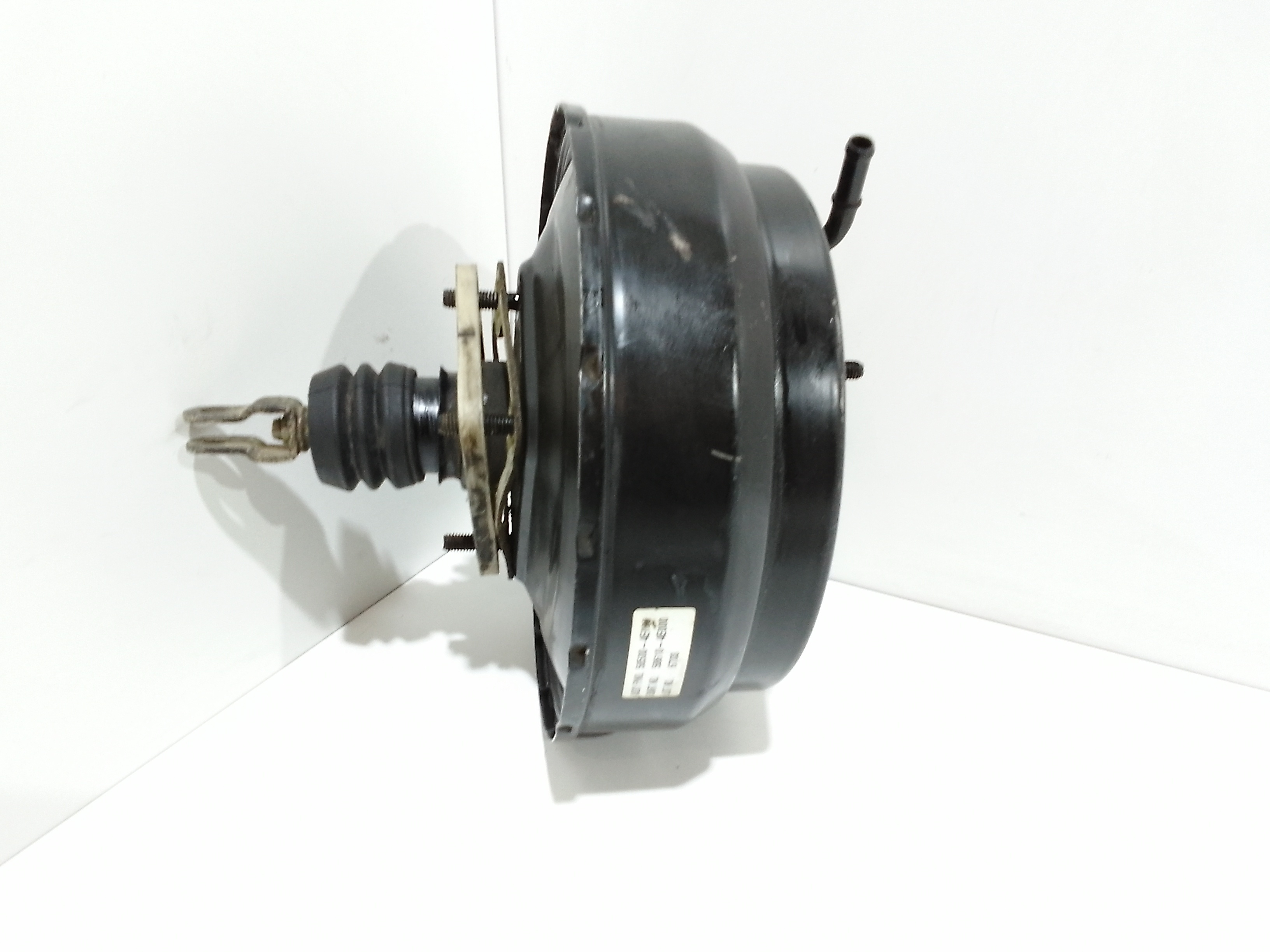 Servofreno per Kia K 2500 Serie (05>) (2005 - In produzione)