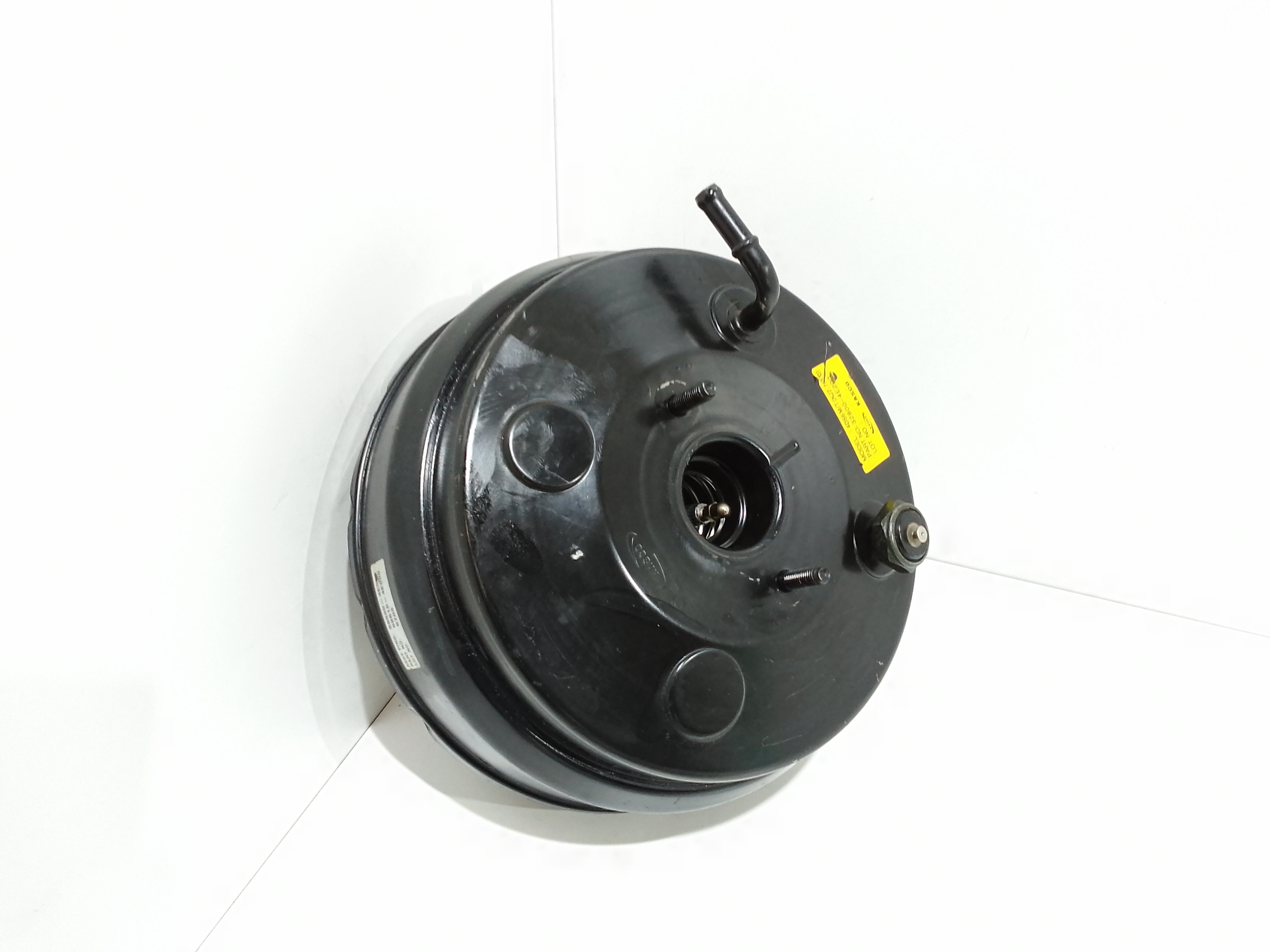 Servofreno per Kia K 2500 Serie (05>) (2005 - In produzione)