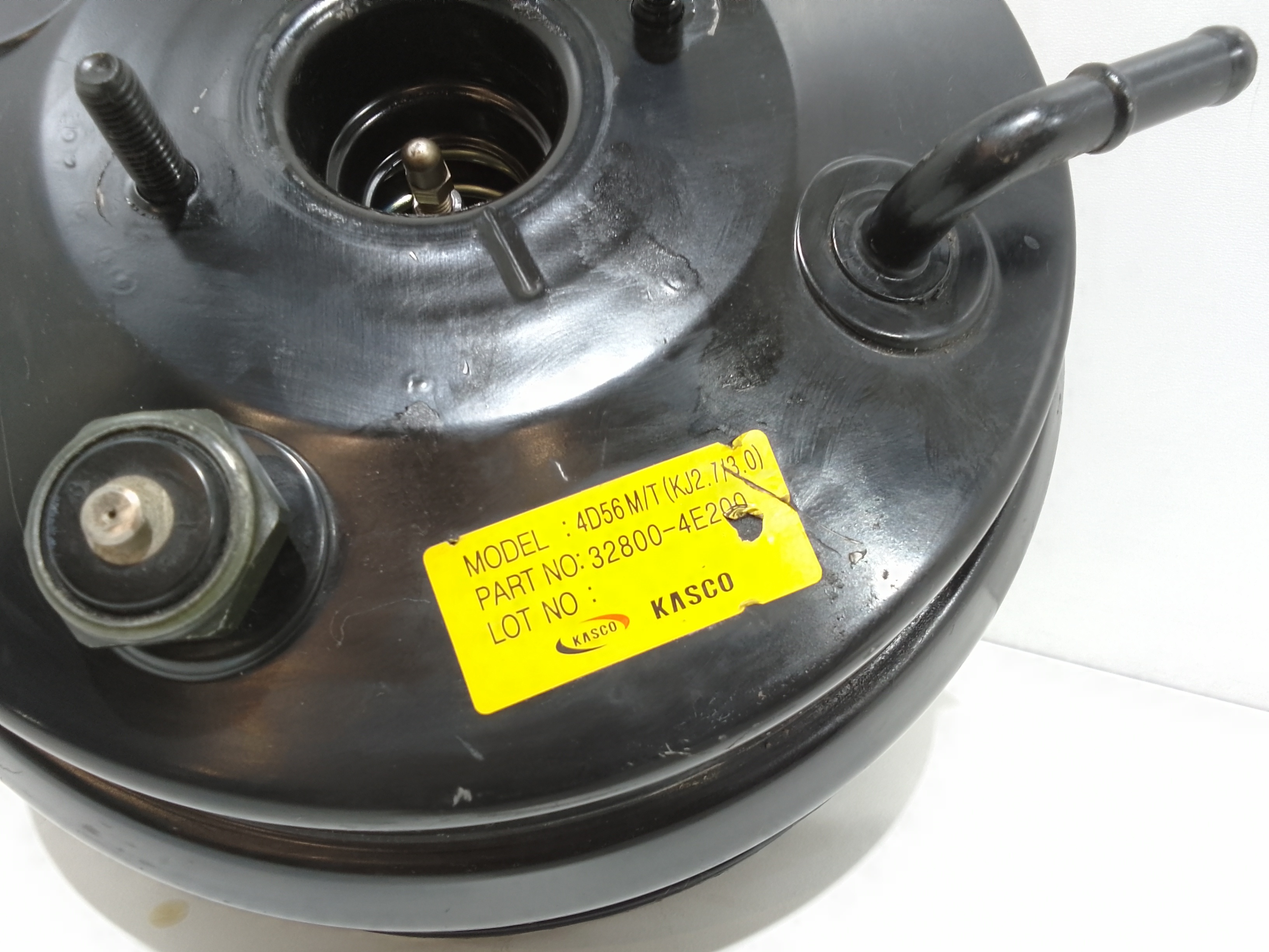 Servofreno per Kia K 2500 Serie (05>) (2005 - In produzione)