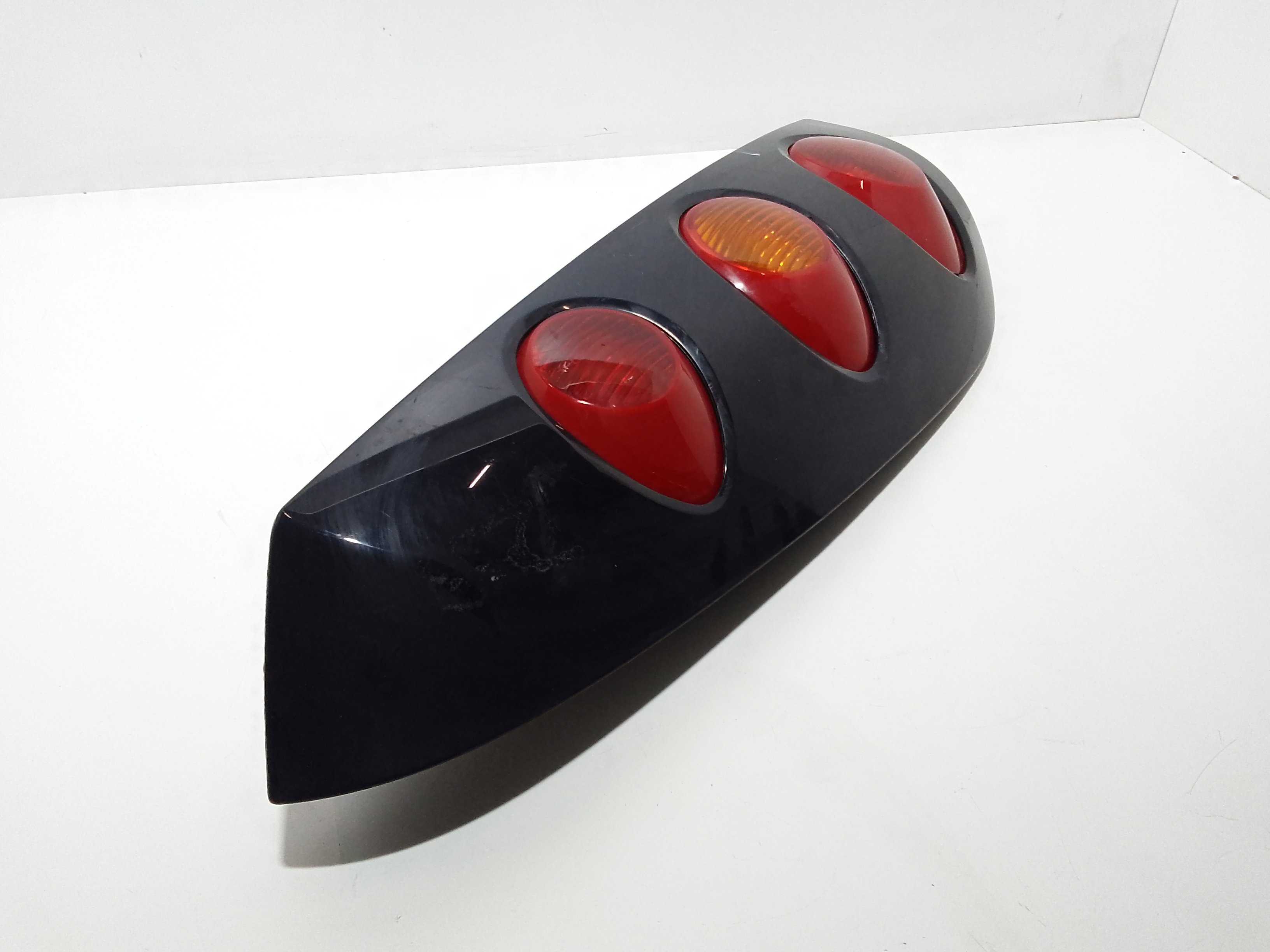 Stop fanale Posteriore sinistro lato Guida per Smart Forfour 1 Serie (2004 - 2006)