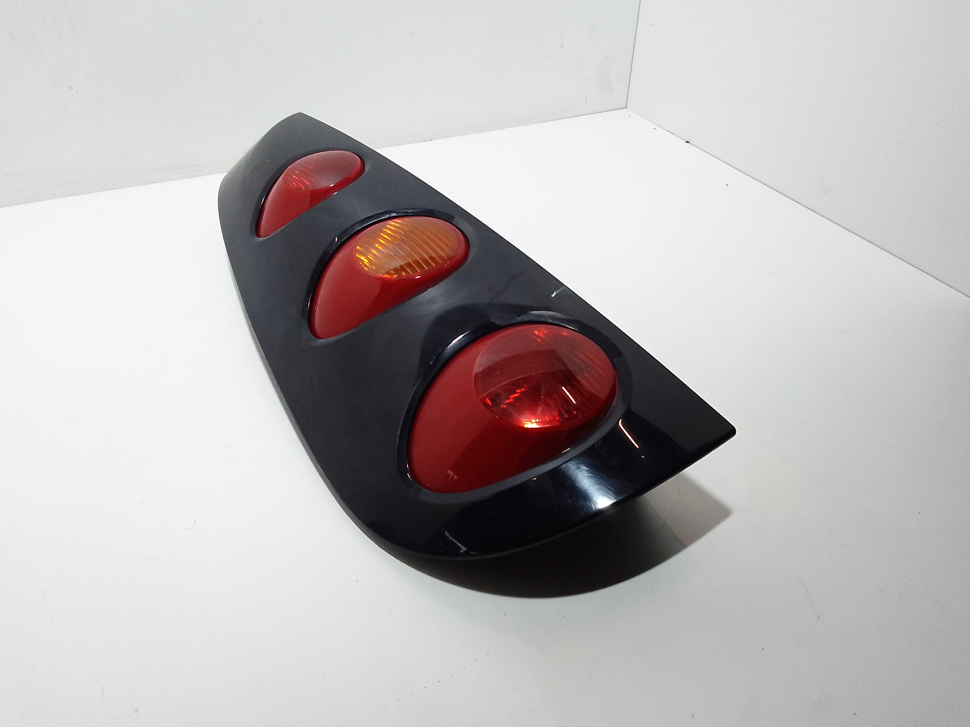 Stop fanale Posteriore sinistro lato Guida per Smart Forfour 1 Serie (2004 - 2006)