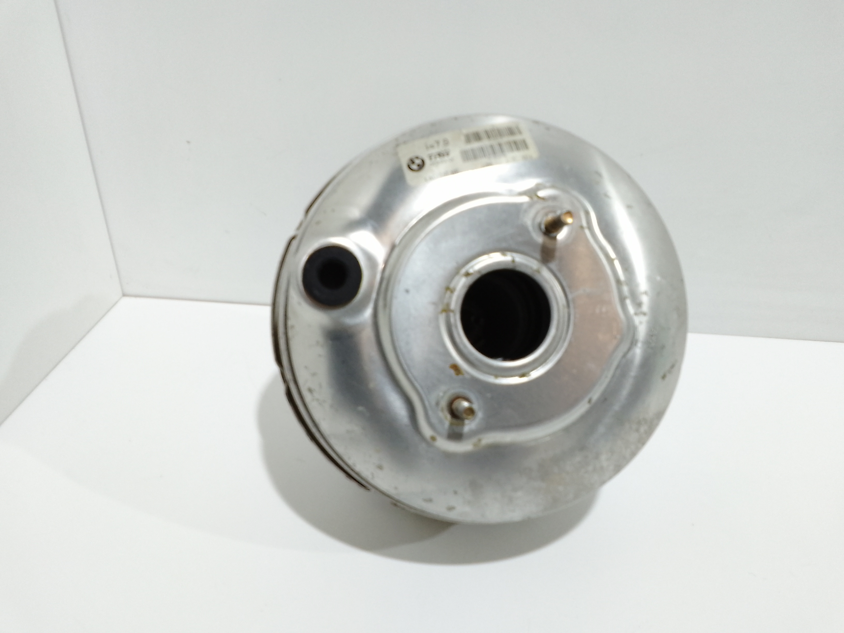 Servofreno per Bmw Serie 5 E60 (2003 - 2010)