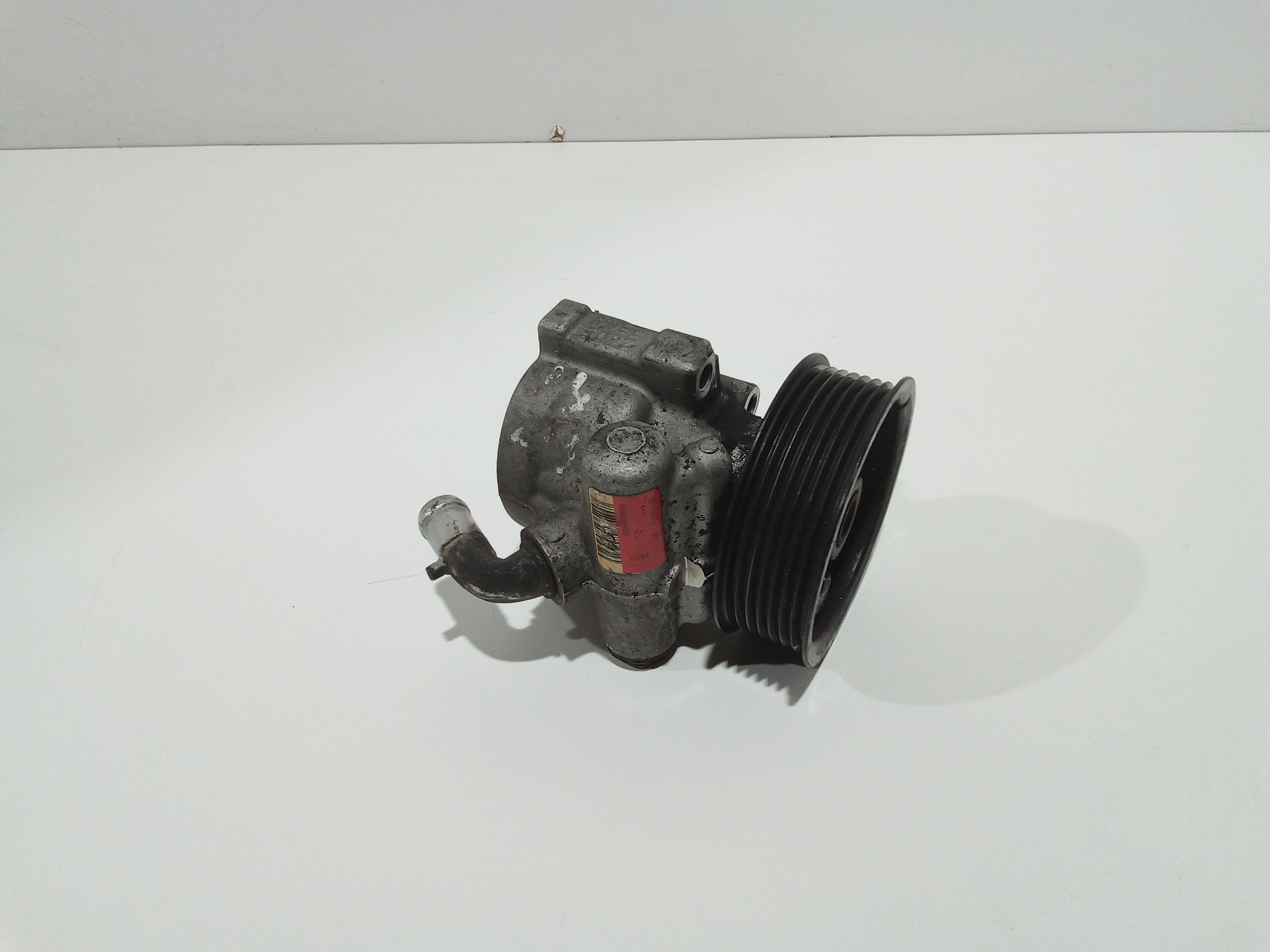 Pompa idroguida per Iveco Daily 4 Serie (2006 - 2014)