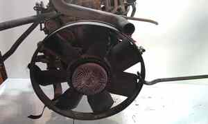 Motore semi completo per Iveco Eurocargo 3 Serie (2008 - >)