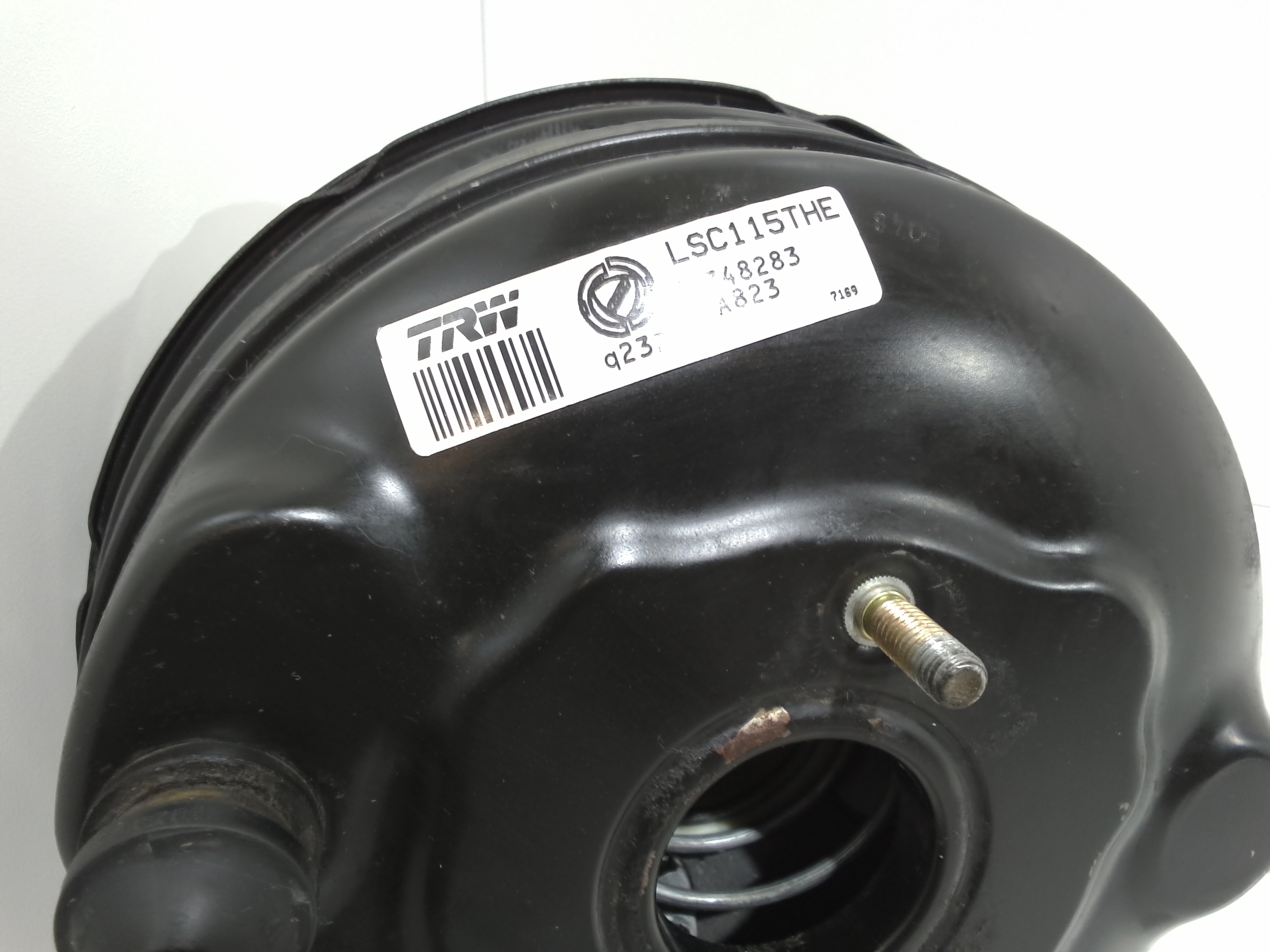 Servofreno per Lancia Thesis 1 Serie (2002 - In produzione)