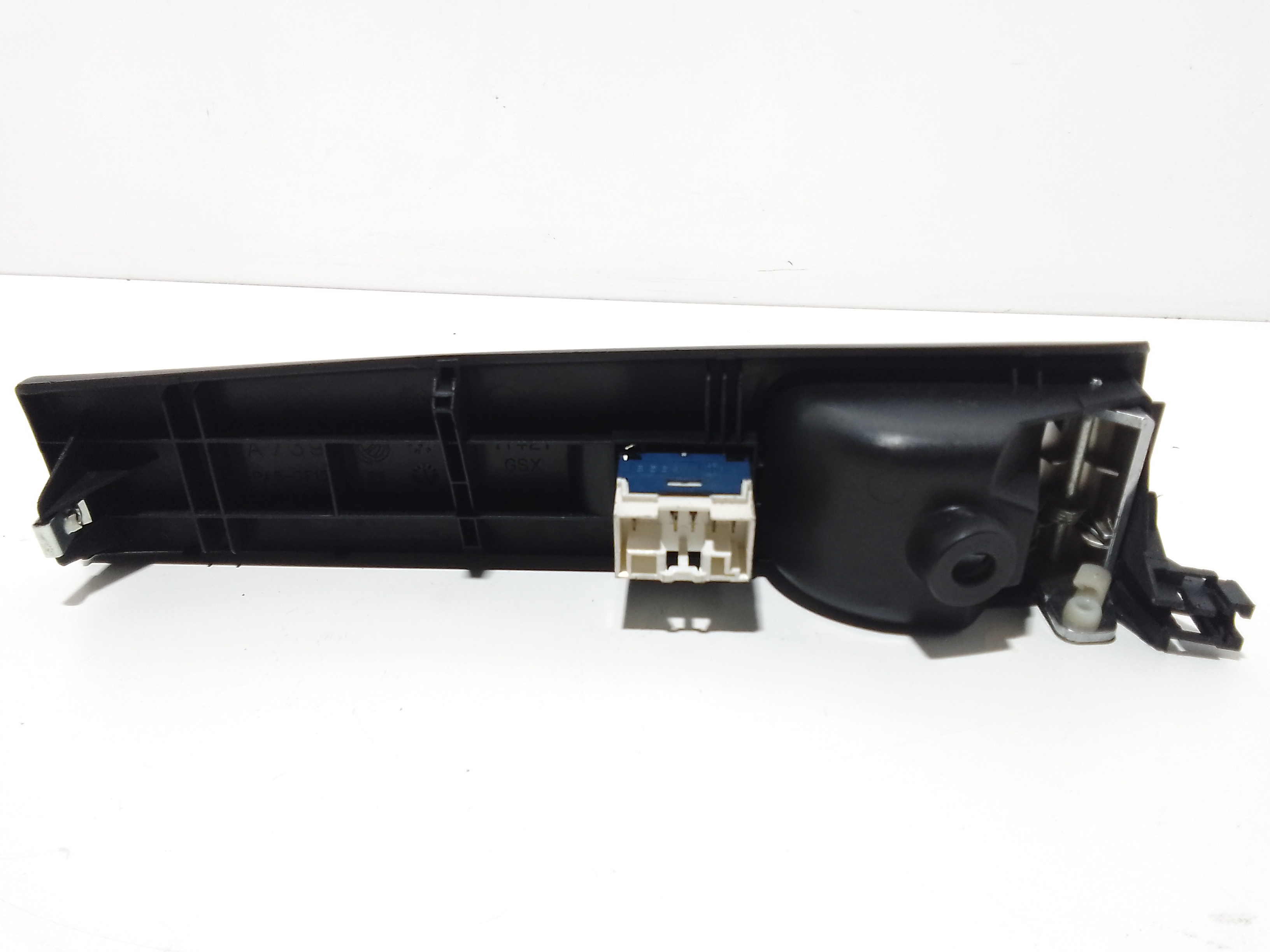 Pulsantiera Anteriore Destra Passeggero per Lancia Musa 1 Serie (2004 - 2007)