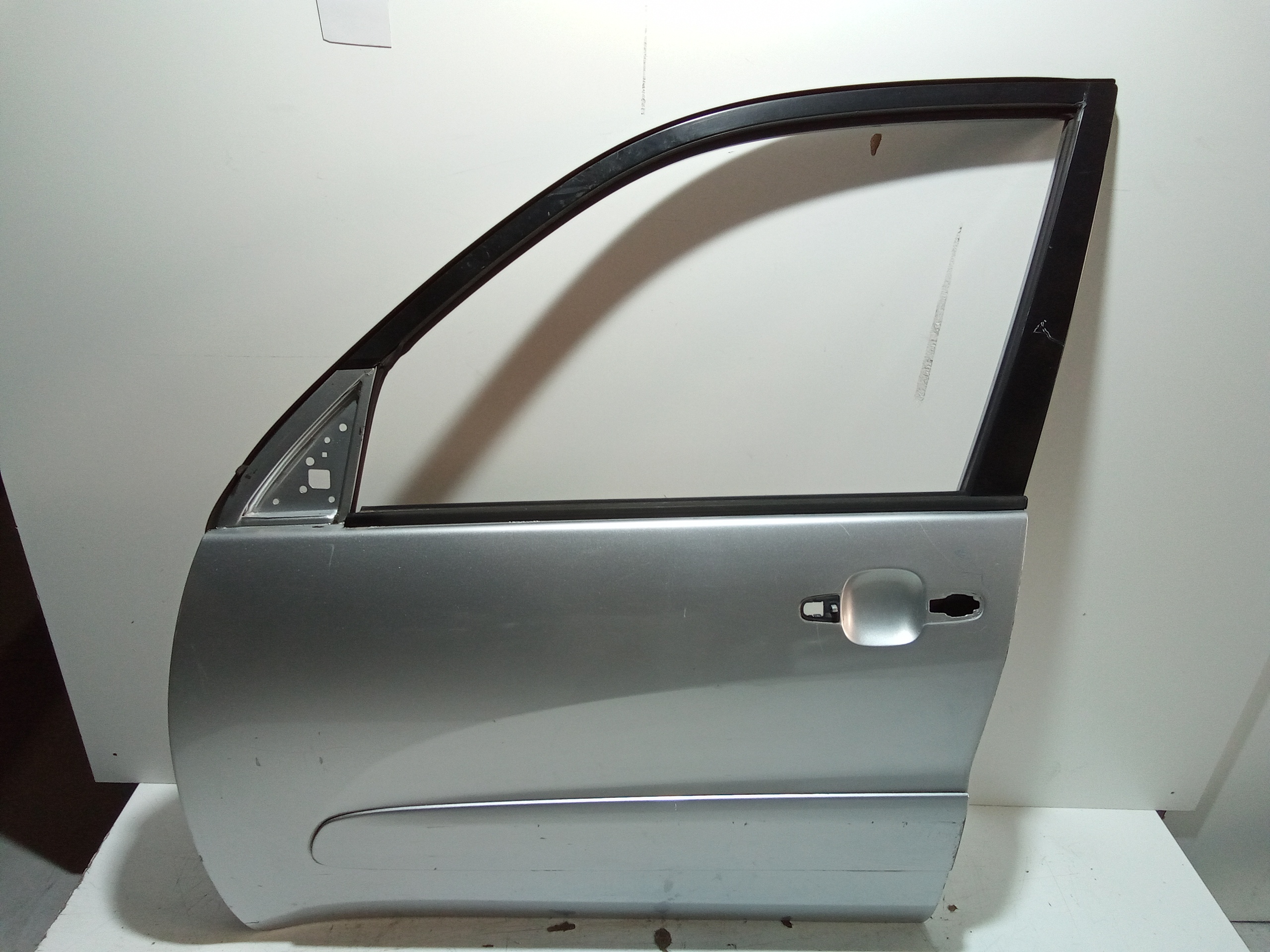 Portiera Anteriore Sinistra per Toyota Rav4 3 Serie (2003 - 2005)