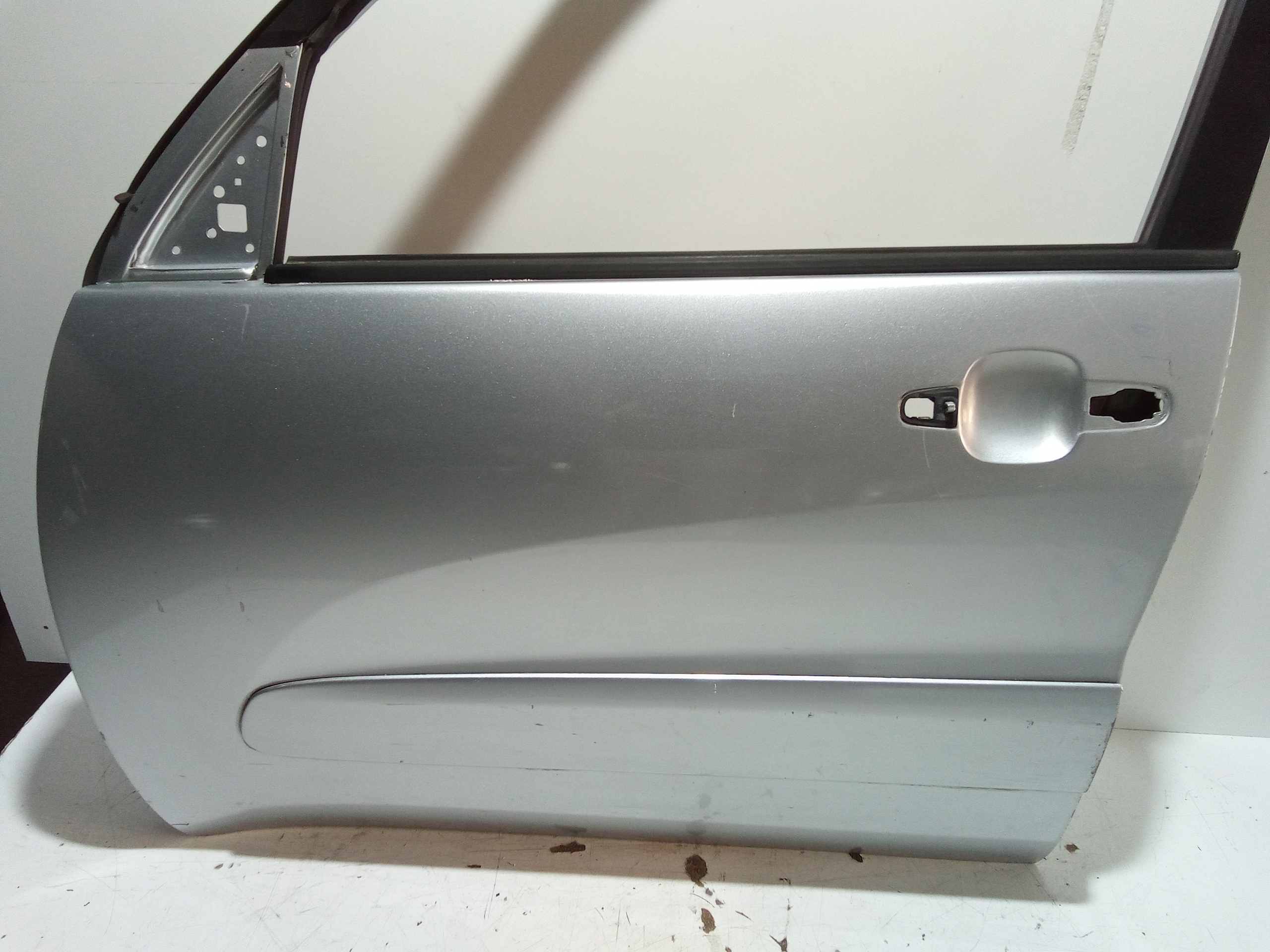 Portiera Anteriore Sinistra per Toyota Rav4 3 Serie (2003 - 2005)